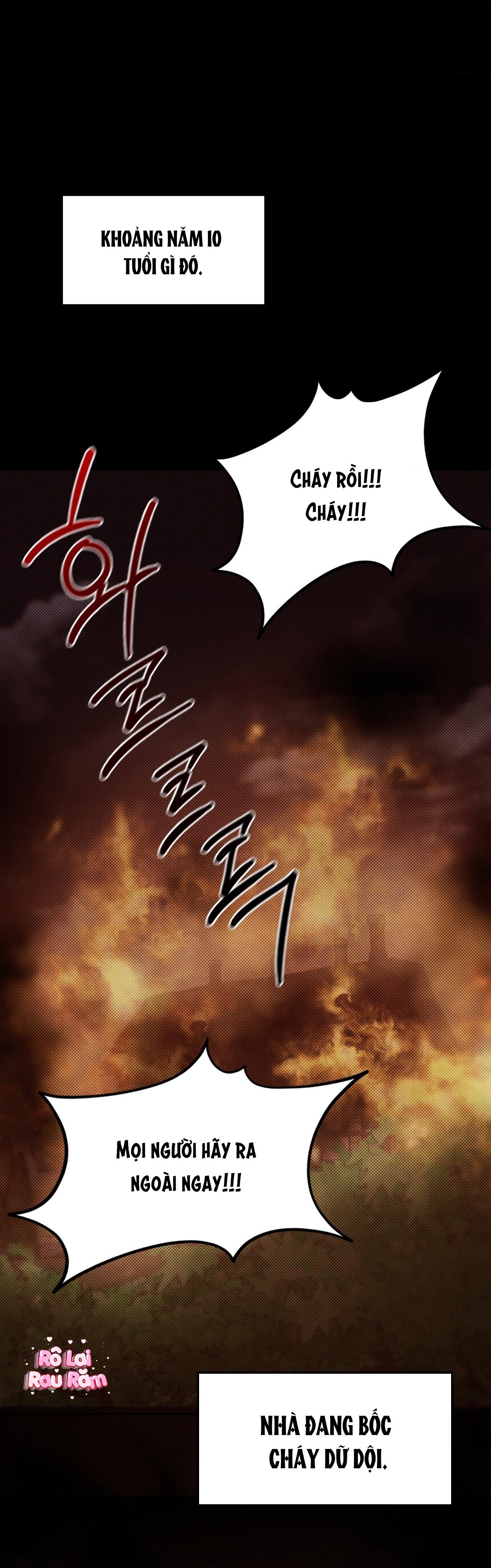 TRANH VẼ - Chap 13