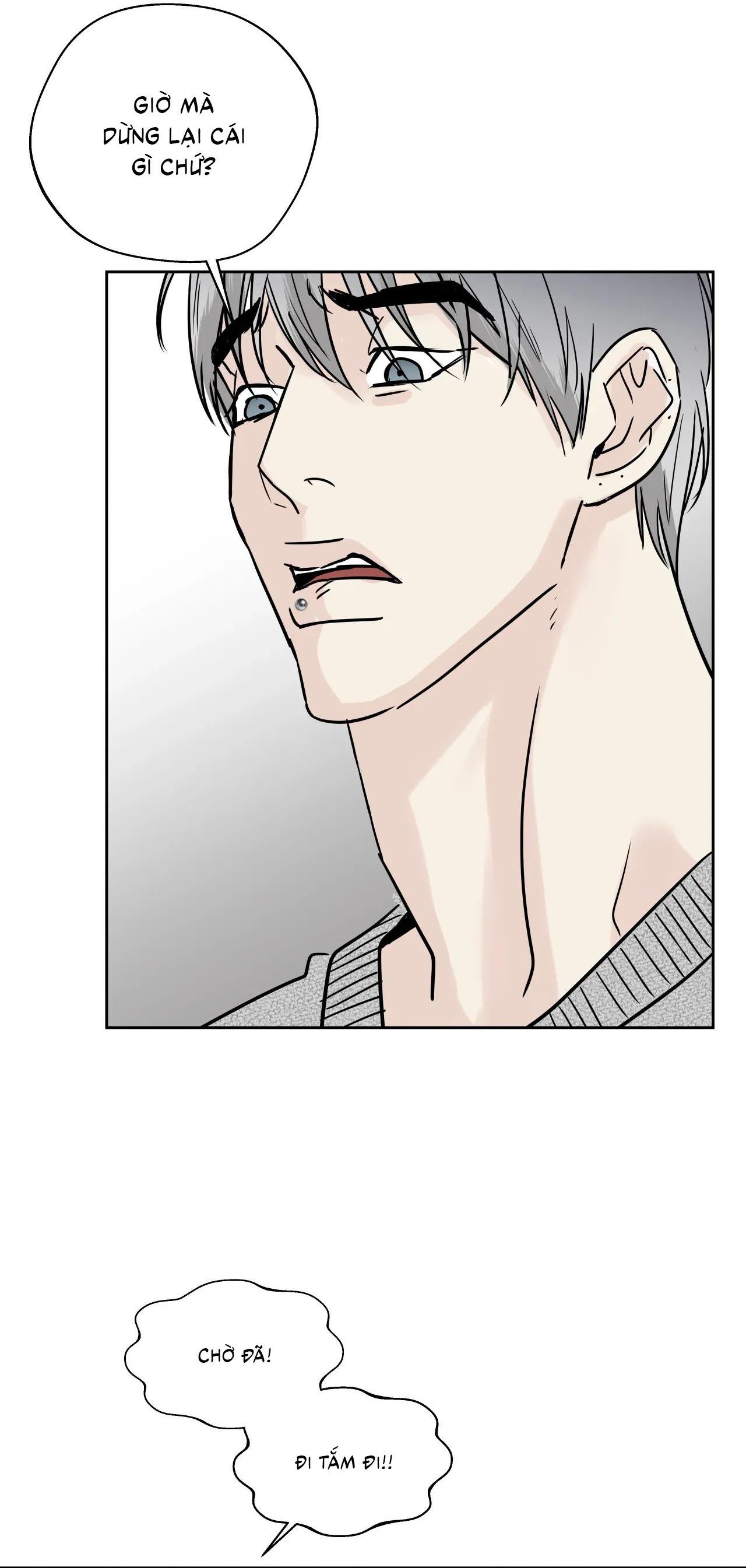 (CBunu) Cám Dỗ Nhà Bên - Chap 7