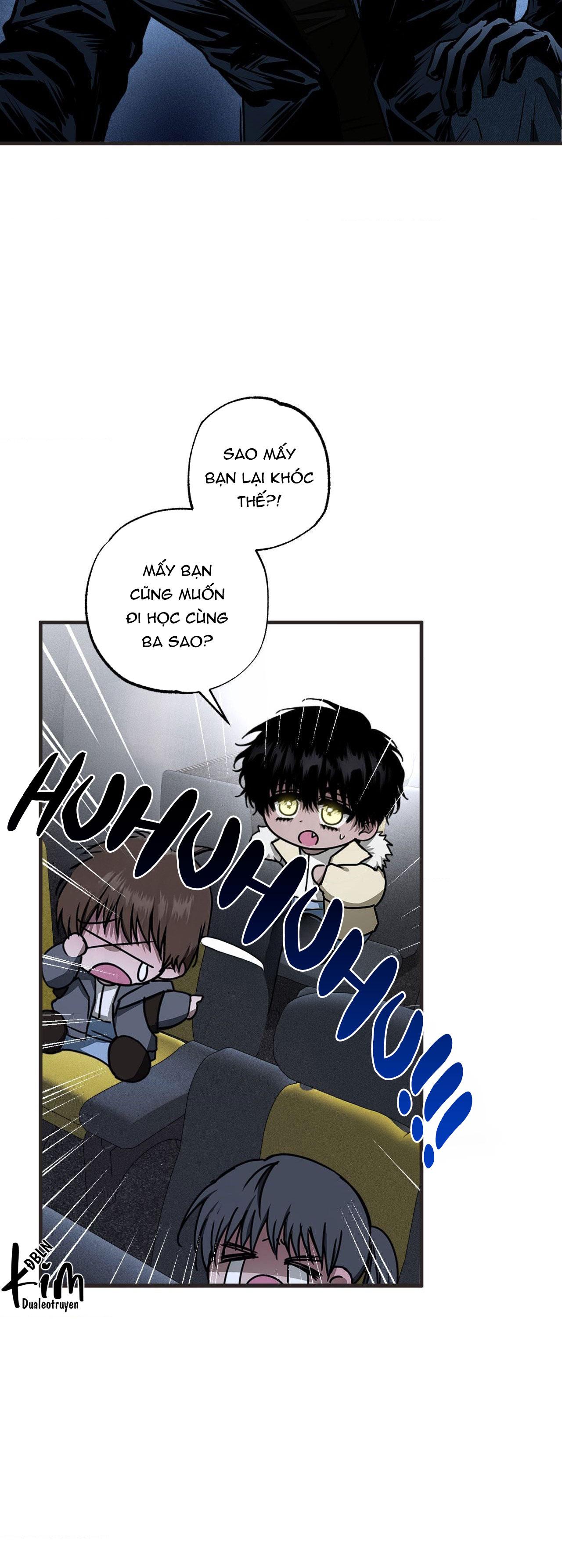 MẮT BÃO - Chap 4