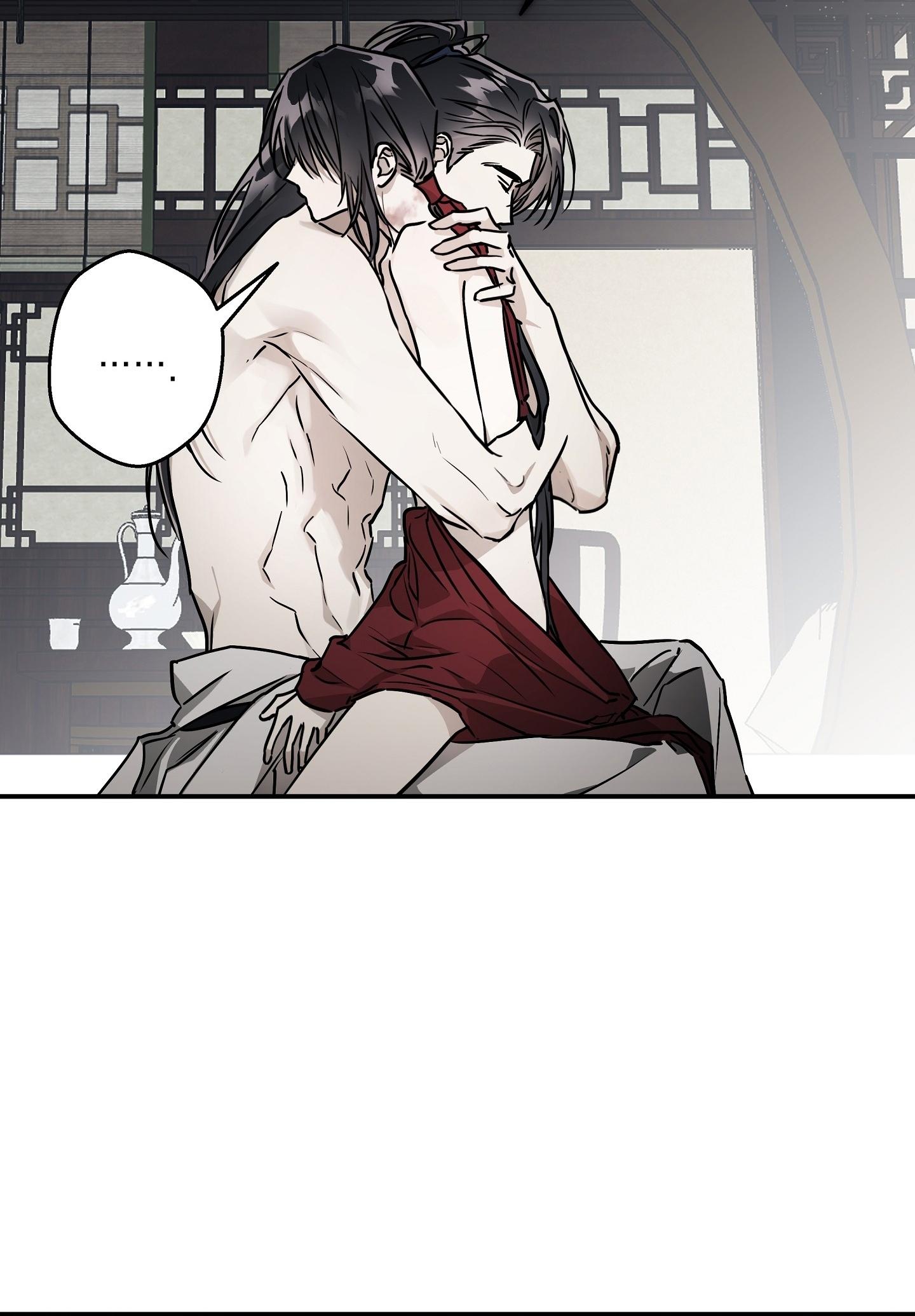 KHI MẶT TRỜI LÓ DẠNG - Chap 9