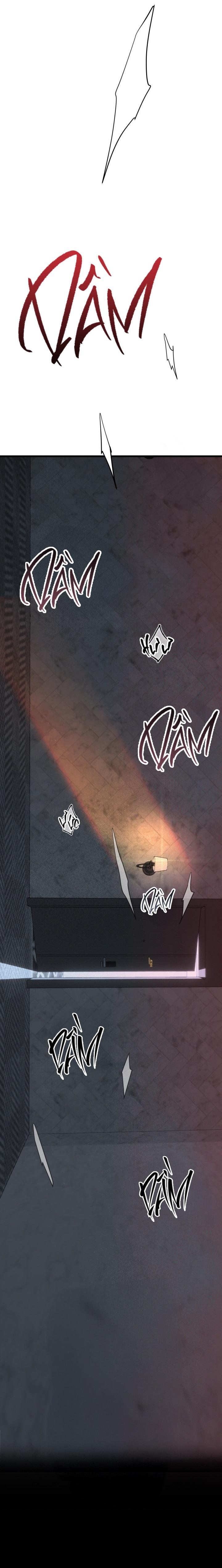 TUYẾN TIỀN LIỆT - Chap 10