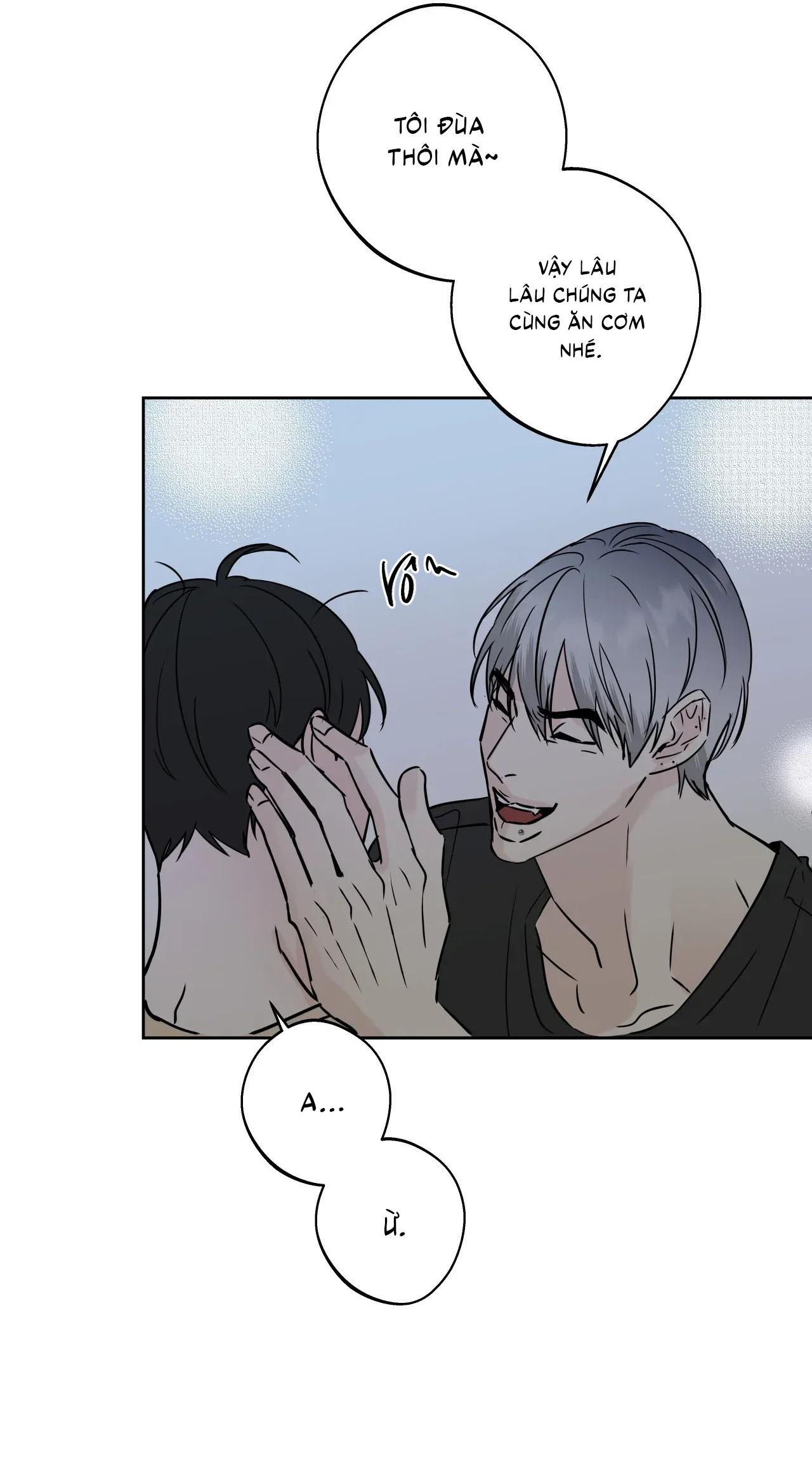 (CBunu) Cám Dỗ Nhà Bên - Chap 9