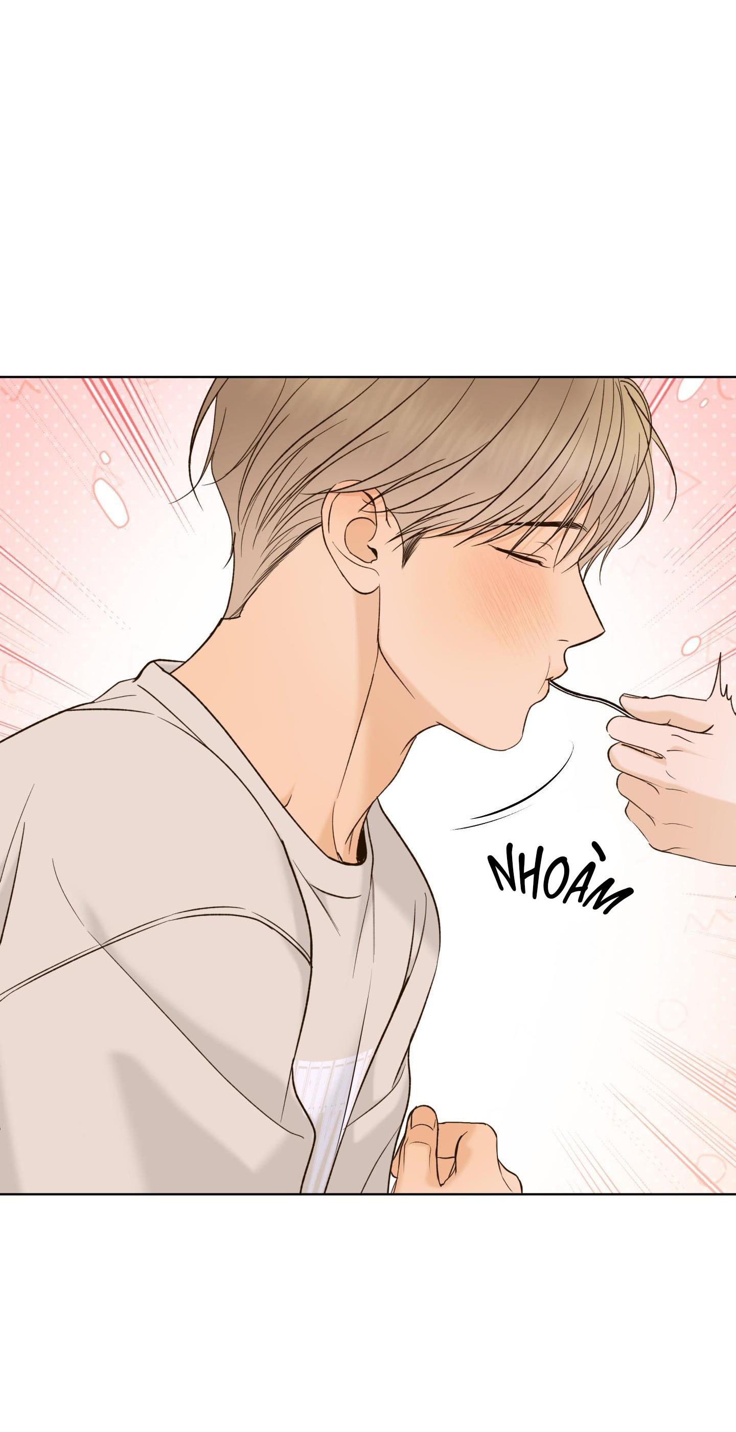 (CBunu) Ngọn Gió Dịu Dàng - Chap 20