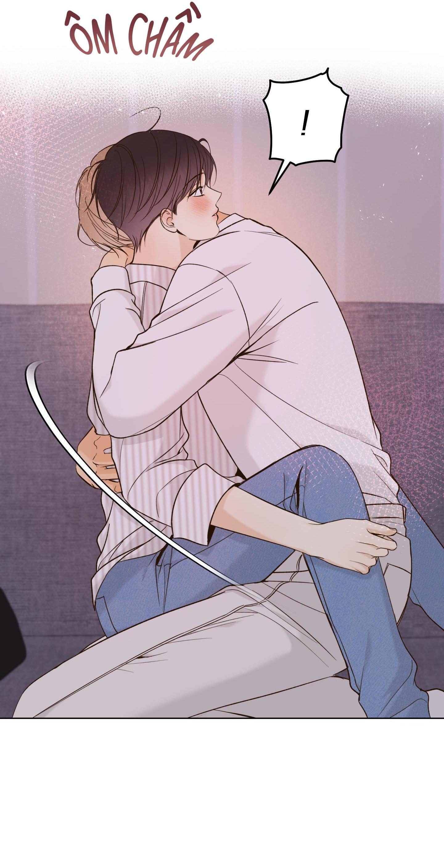 (CBunu) Ngọn Gió Dịu Dàng - Chap 19