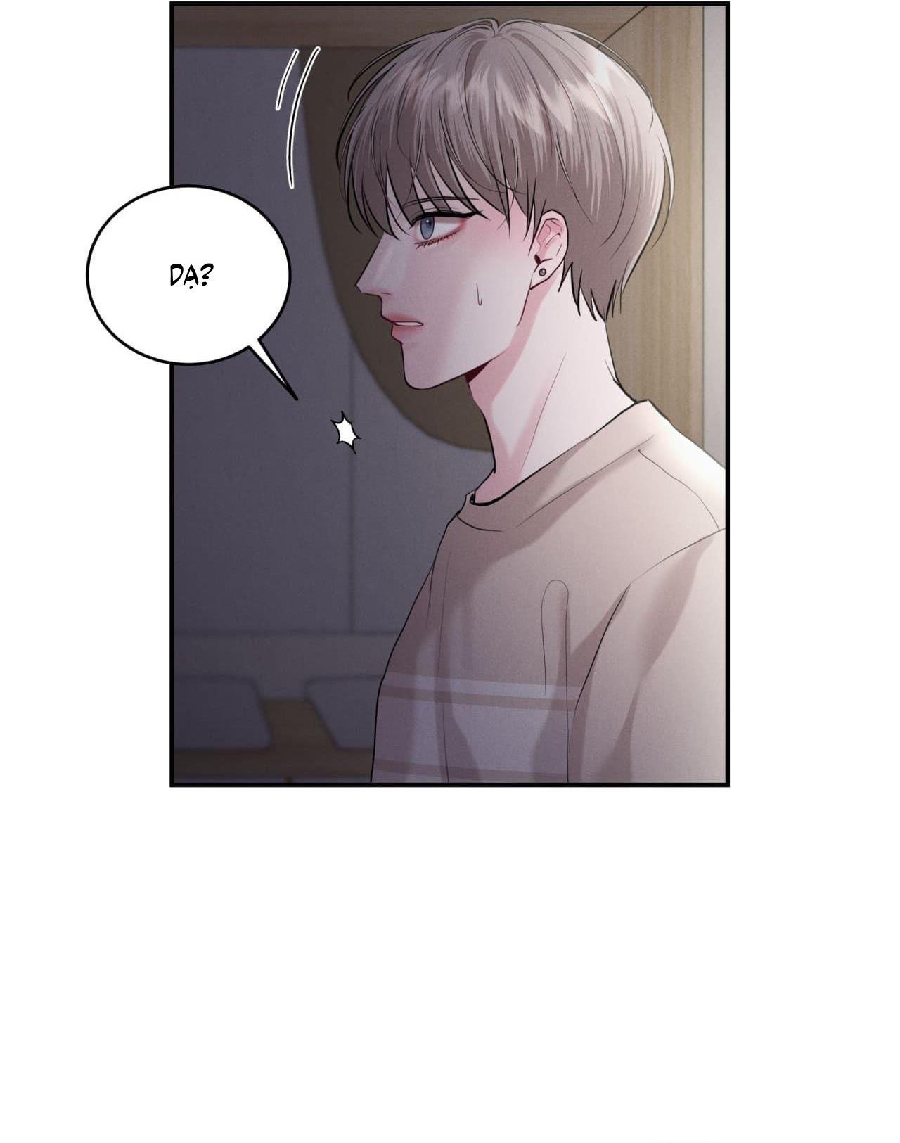 (CBunu) Làm Tình Cũng Cần Luyện Tập Nữa Sao?! - Chap 32