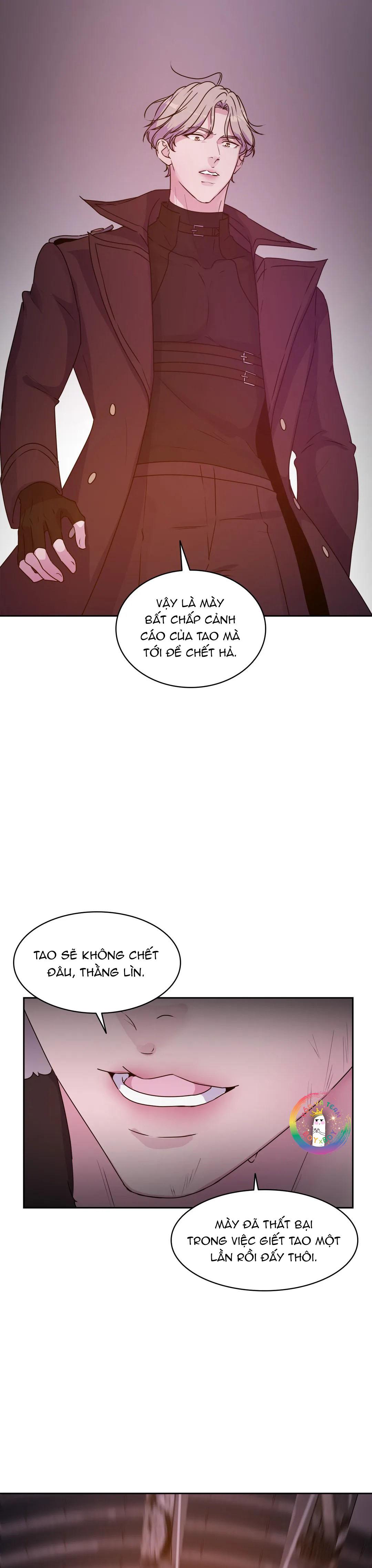 Guiding Light - Chap 27