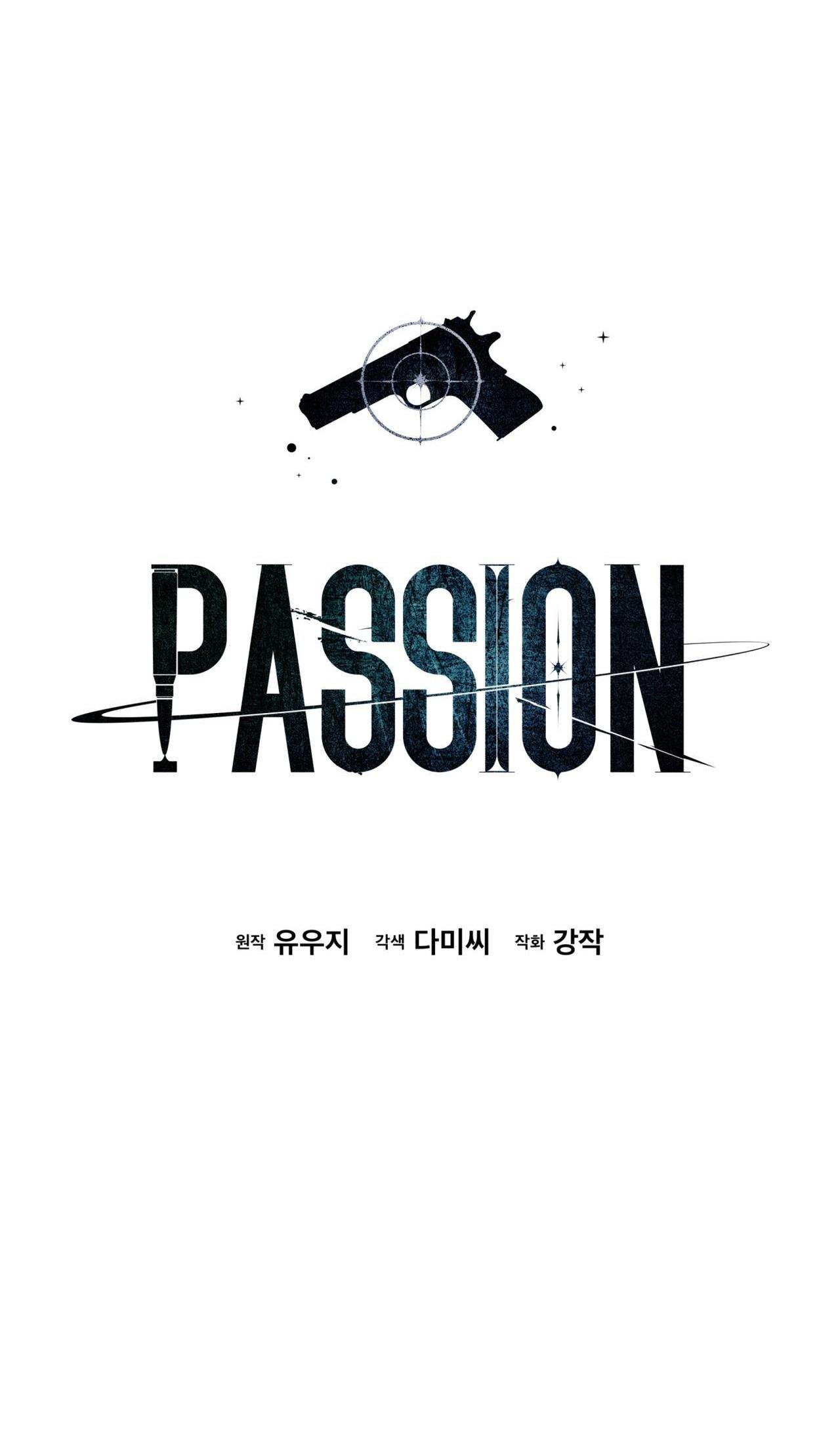Passion - Chap 112