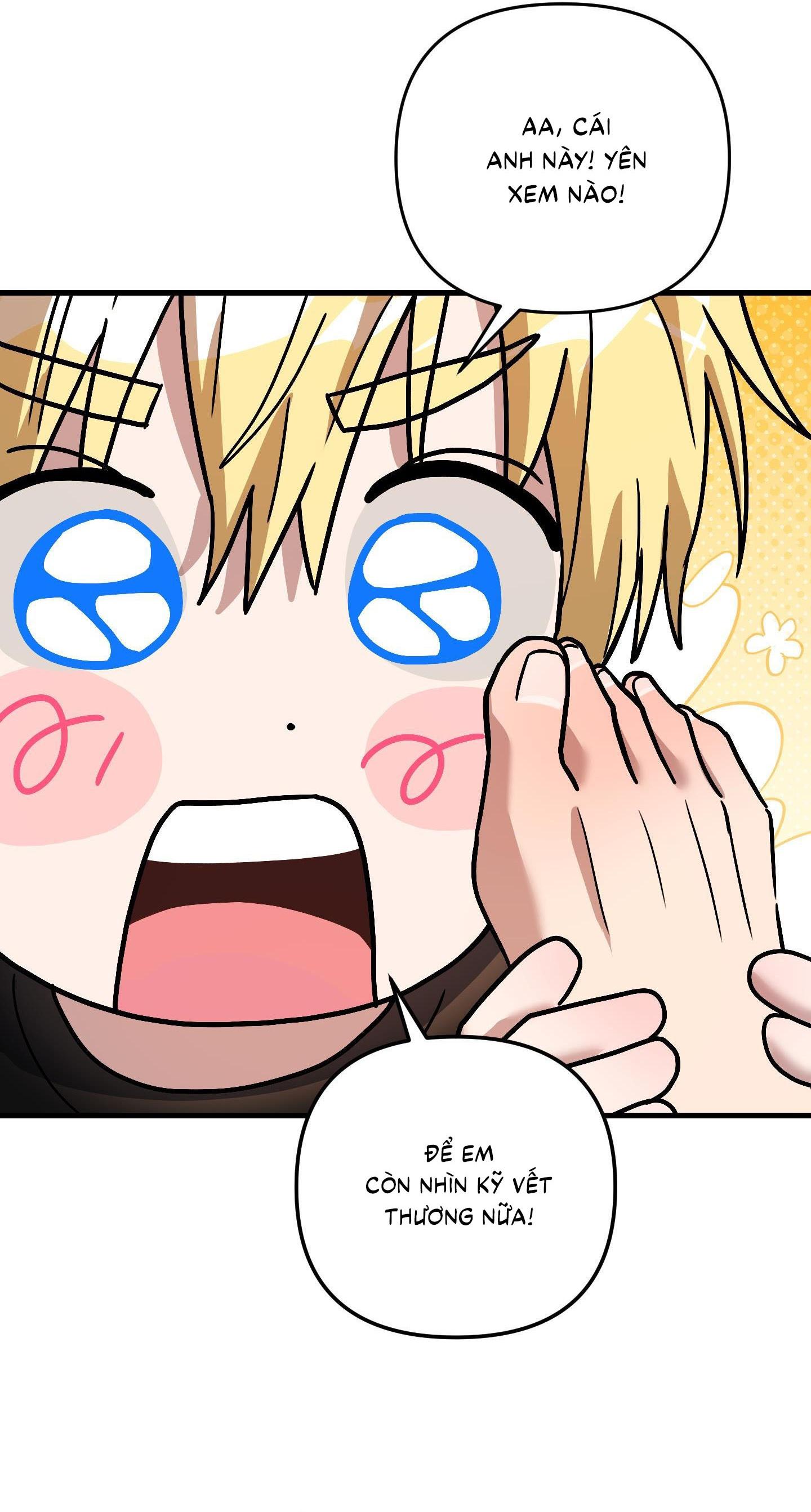 ( CBunu ) Yêu Phải Lừa Đảo - Chap 23