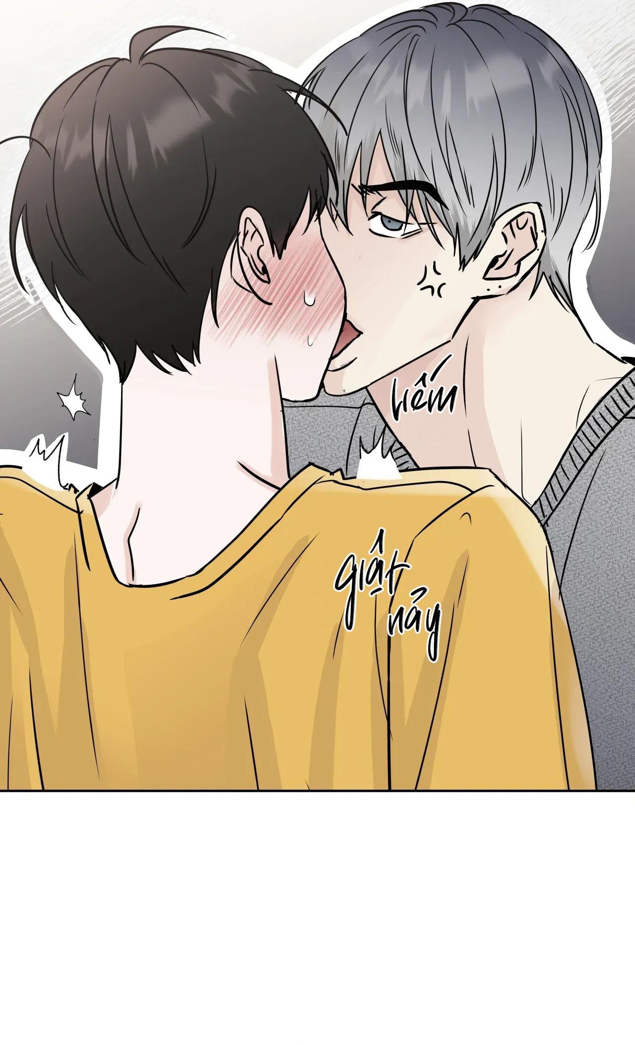 (CBunu) Cám Dỗ Nhà Bên - Chap 7
