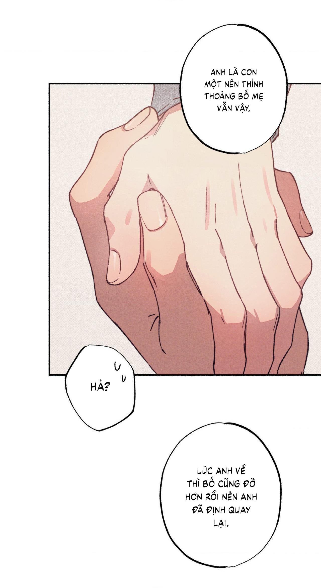 (CBunu) 1 to 10 - Chap 39