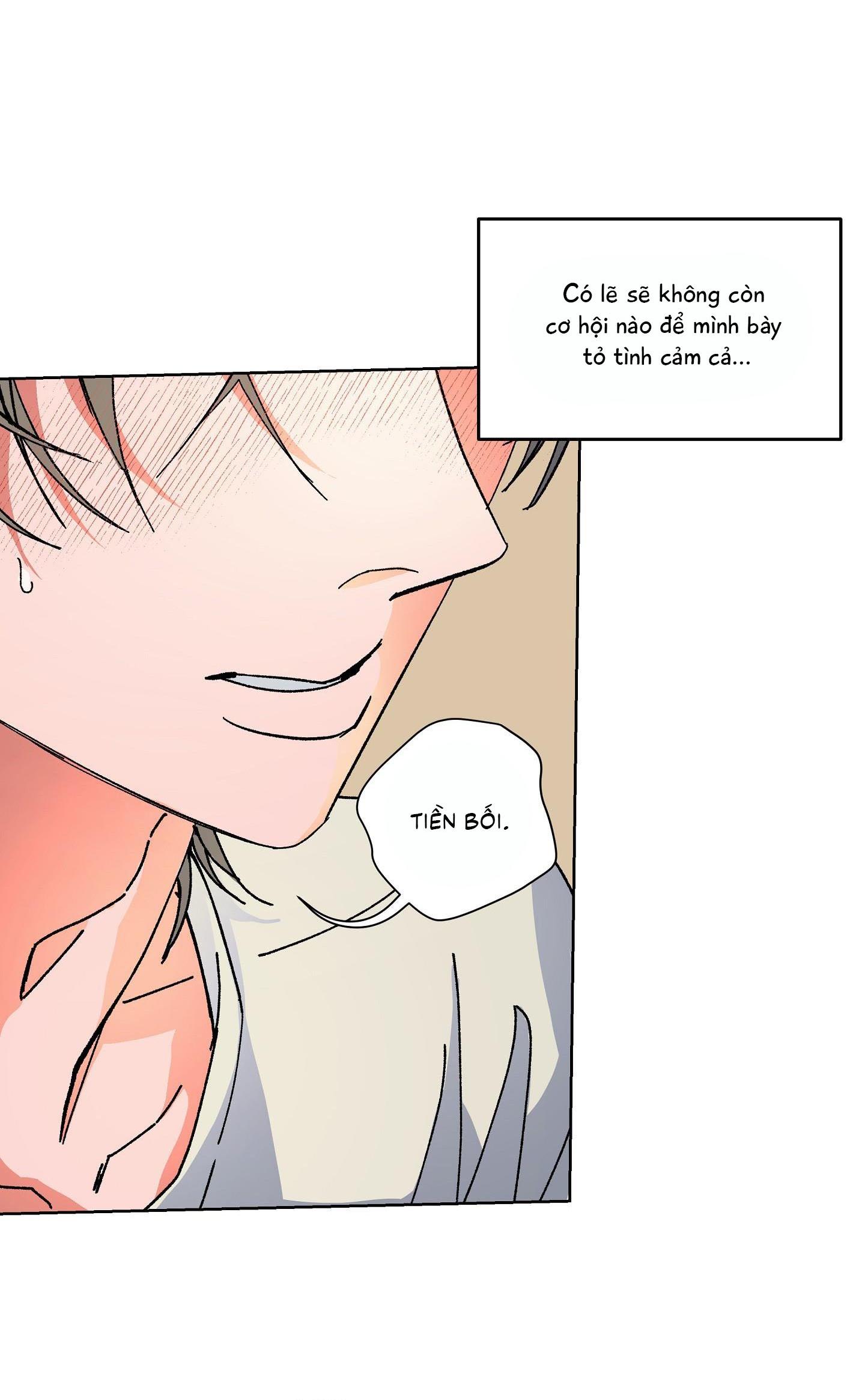 (CBunu) The Cell - Chap 8