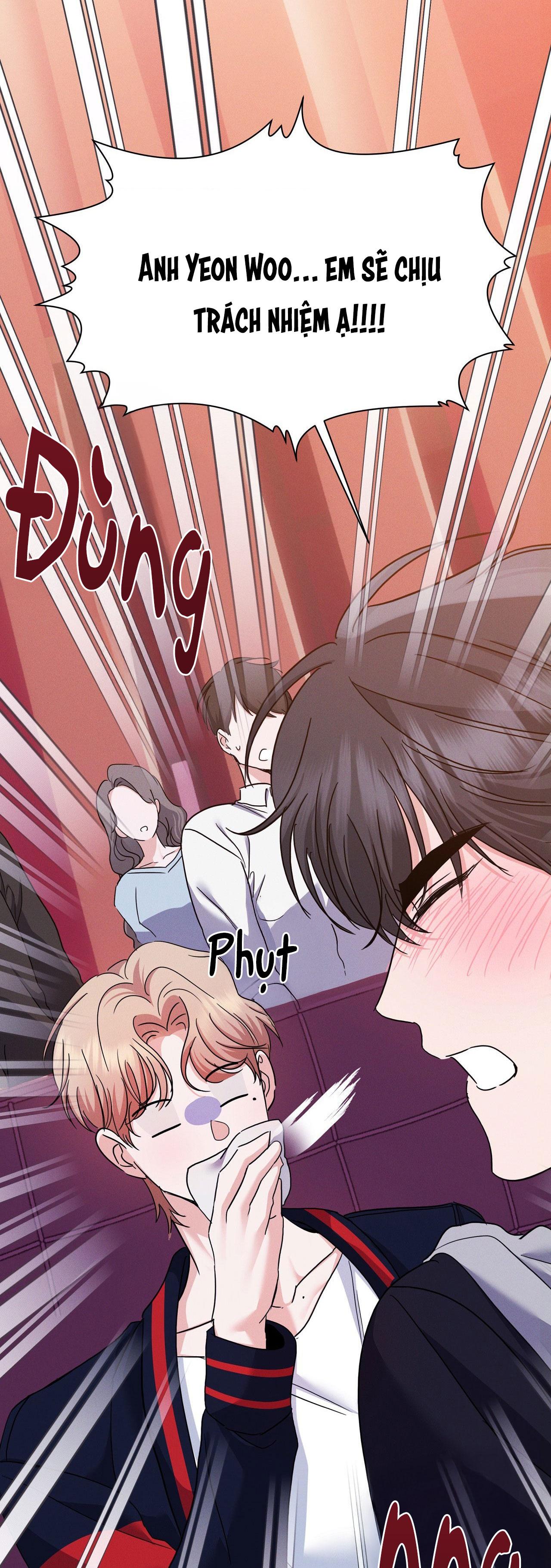 HƯỚNG DẪN TÌNH DỤC - Chap 3