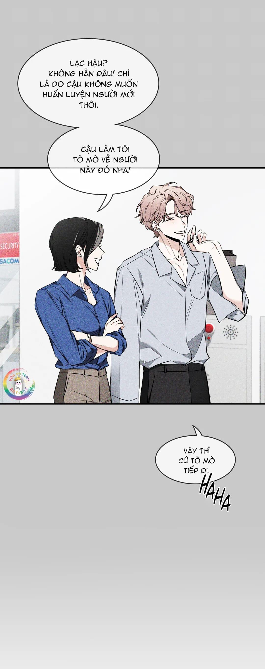 SKETCH - Chap 72