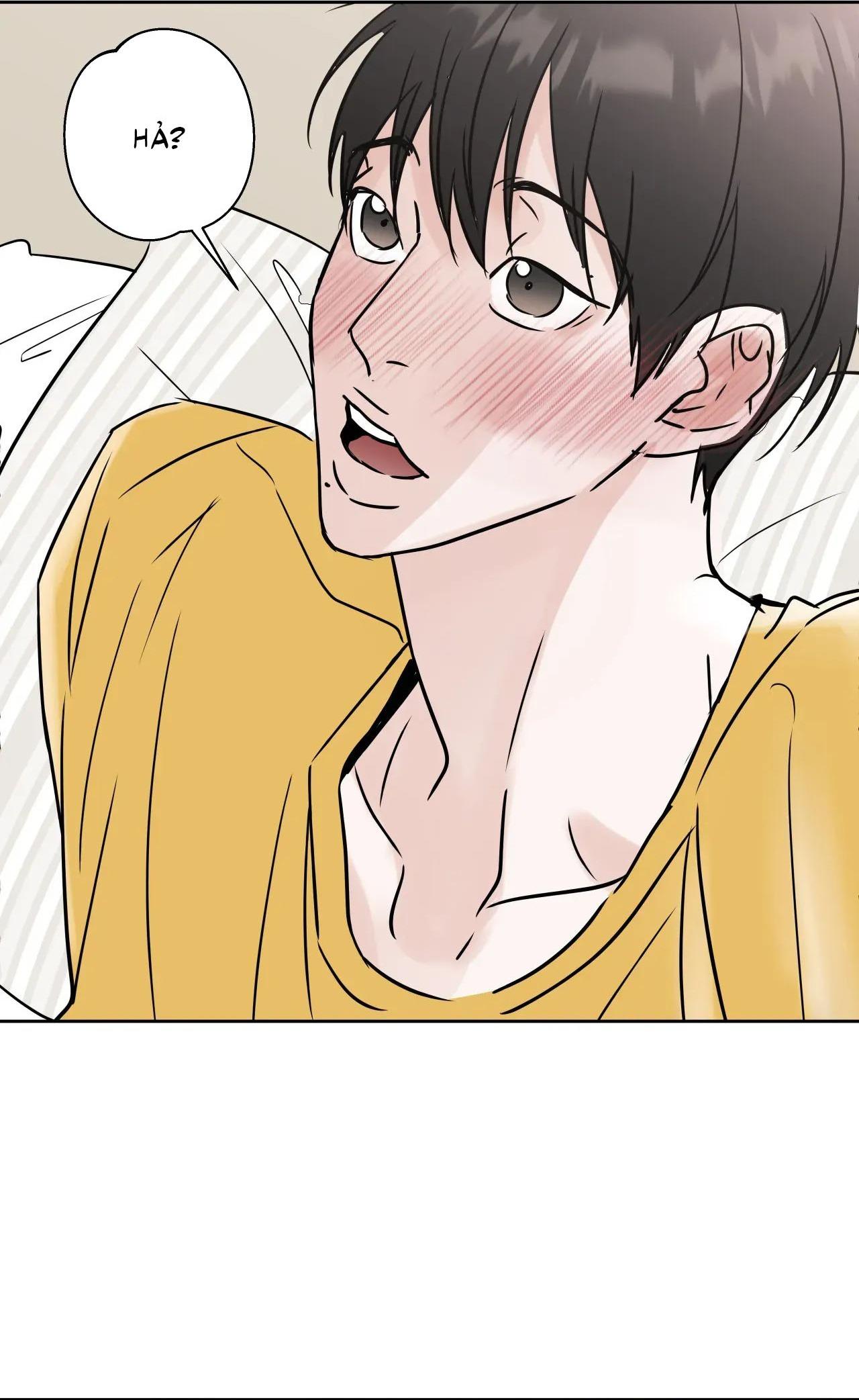 (CBunu) Cám Dỗ Nhà Bên - Chap 8