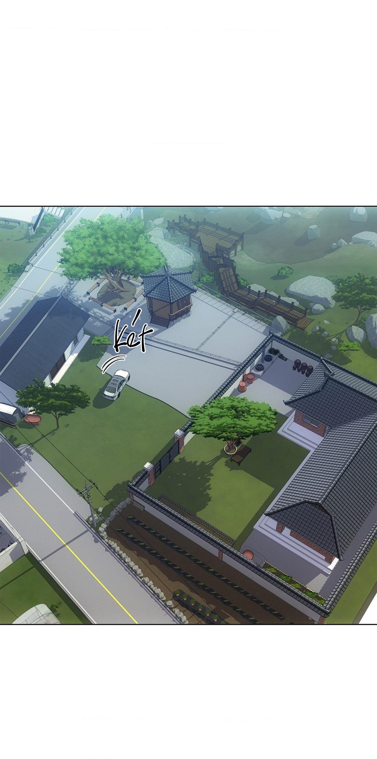 (CBunu) Đuổi Bắt Giữa Đêm Ngọt Ngào - Chap 27