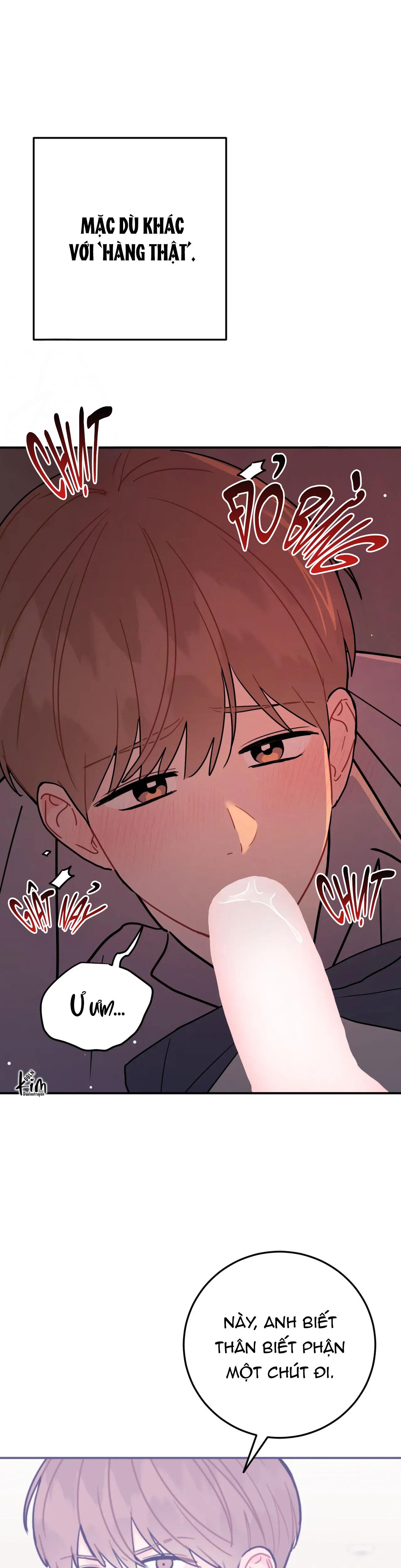 KHOẢNG CÁCH VƯỢT QUA GIỚI HẠN - Chap 92