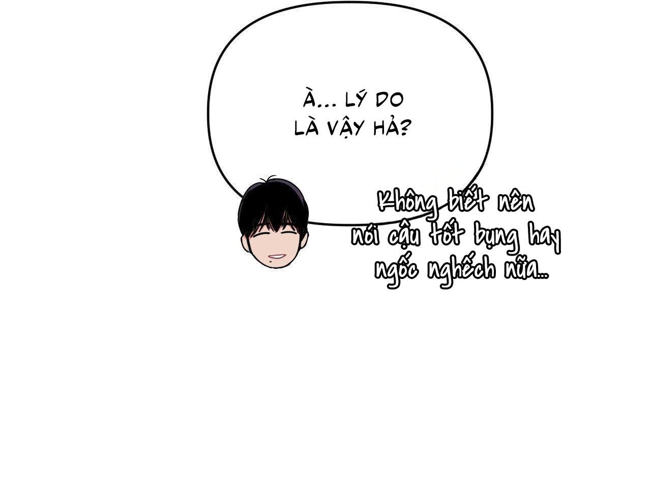 (CBunu) Chàng Trai Mỹ Thuật - Chap 40