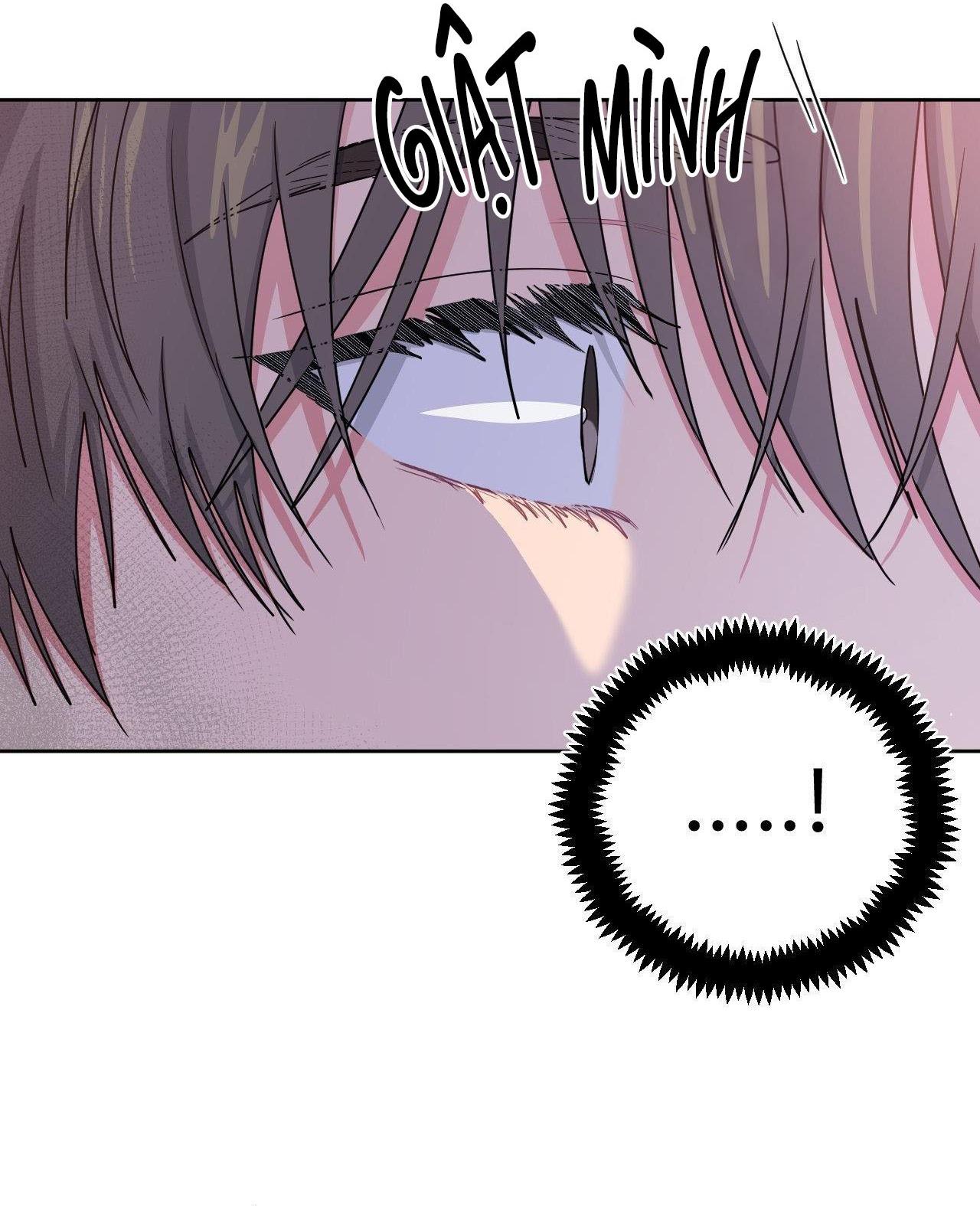 (CBunu) Chàng Trai Mỹ Thuật - Chap 40