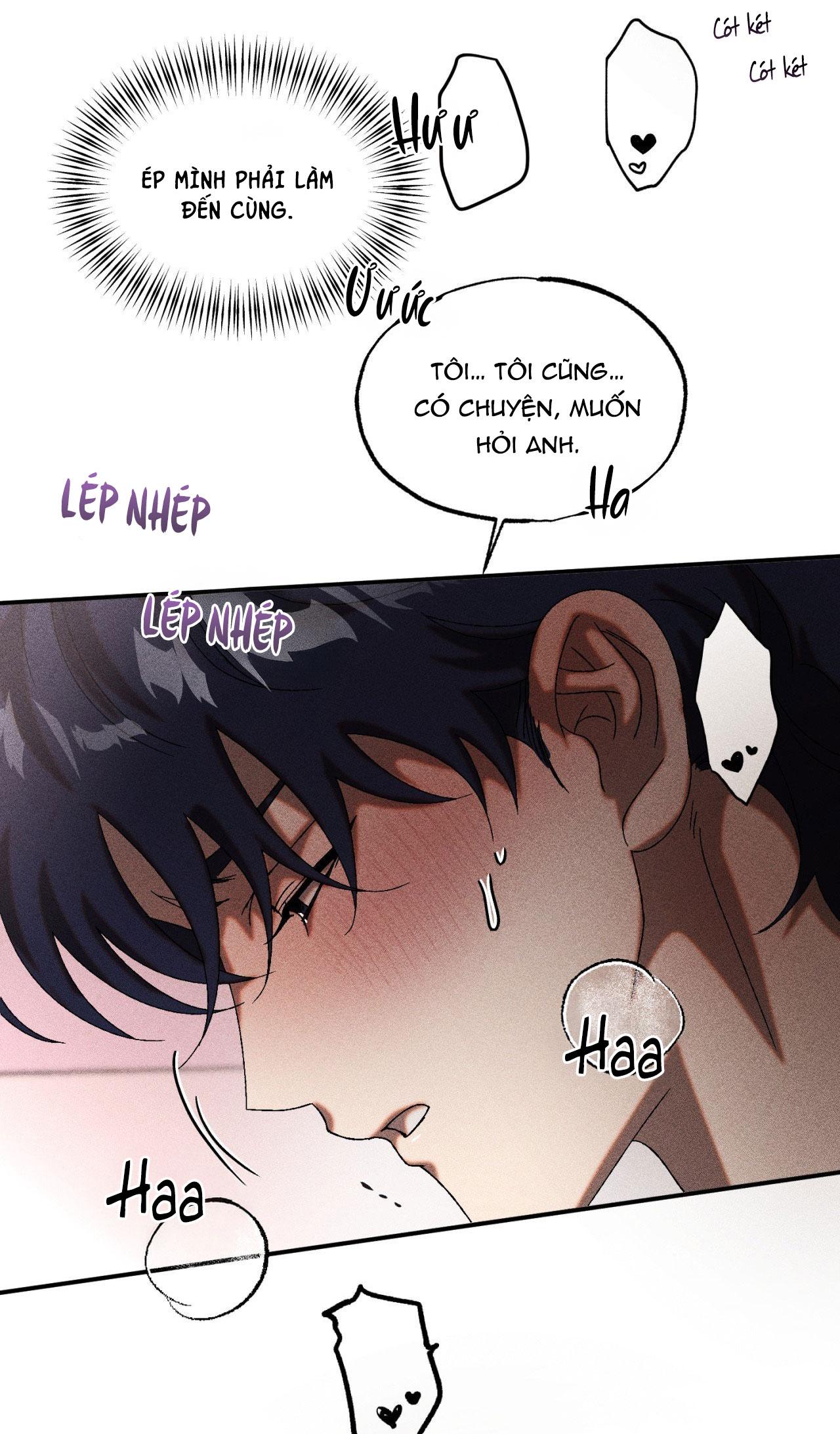 Cash Or Credit - Chap 49