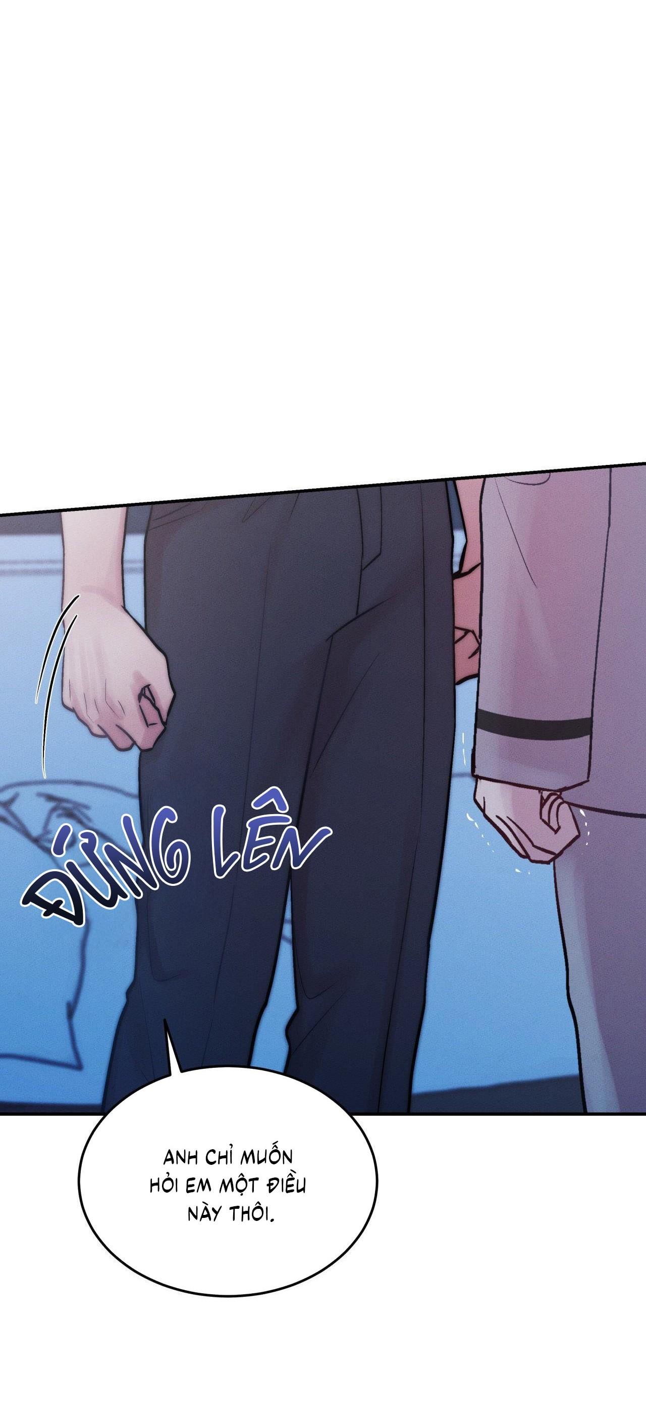 (CBunu) Love Remedy - Chap 32