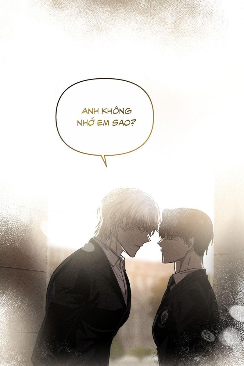 Công Lập Left Fluke - Chap 25