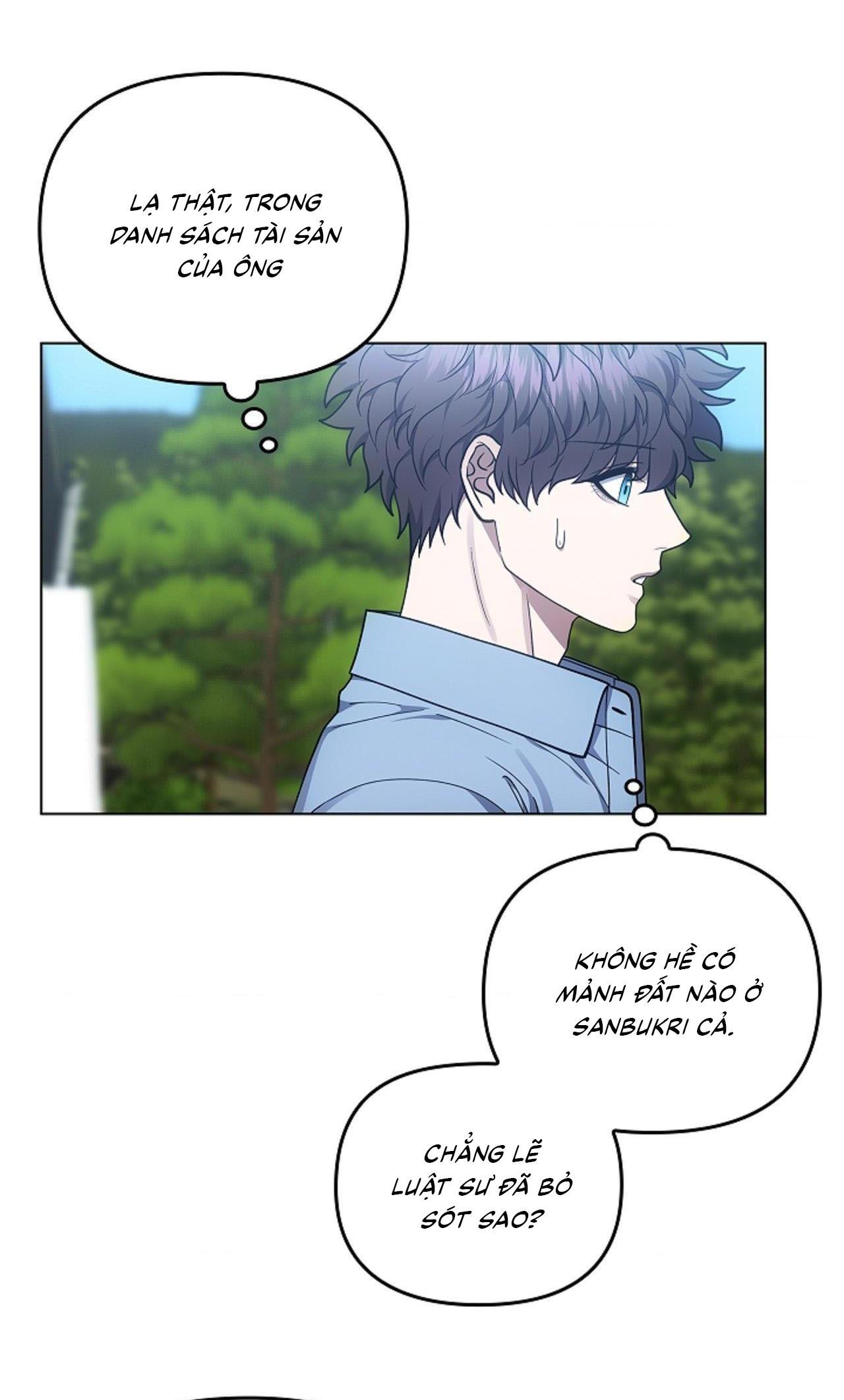 (CBunu) Đuổi Bắt Giữa Đêm Ngọt Ngào - Chap 27