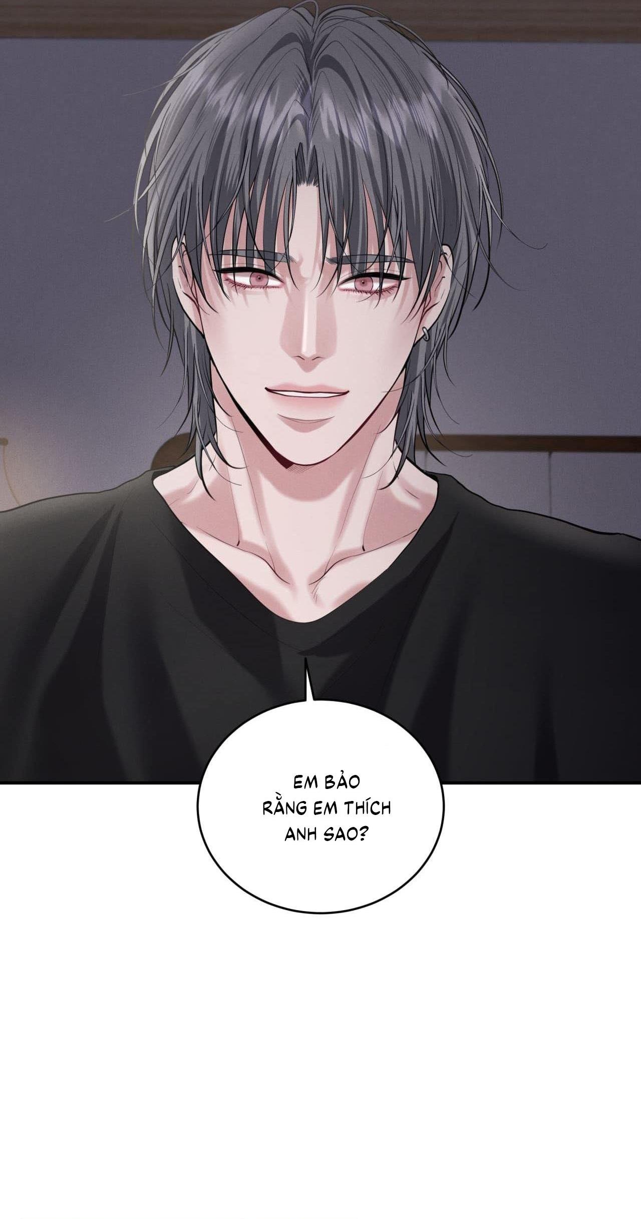 (CBunu) Làm Tình Cũng Cần Luyện Tập Nữa Sao?! - Chap 32