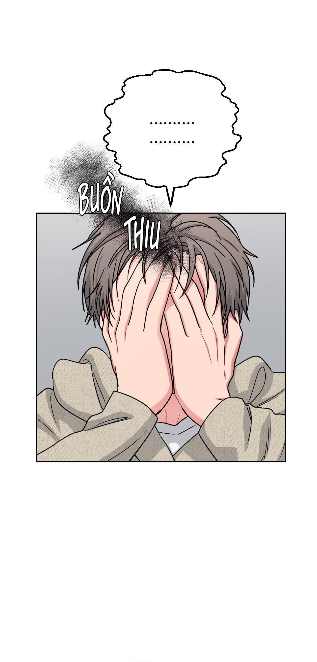 (CBunu) Chàng Trai Mỹ Thuật - Chap 41