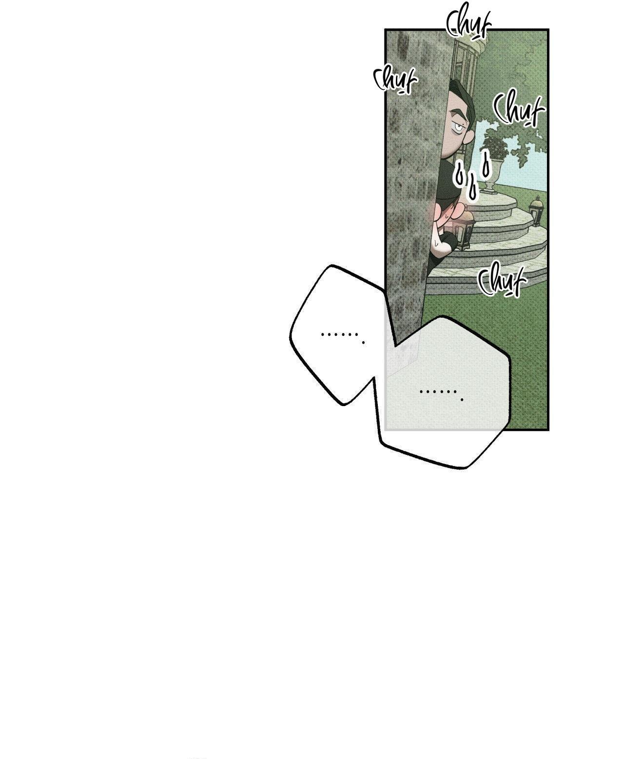 Chó Săn Của Sisyphus - Chap 12