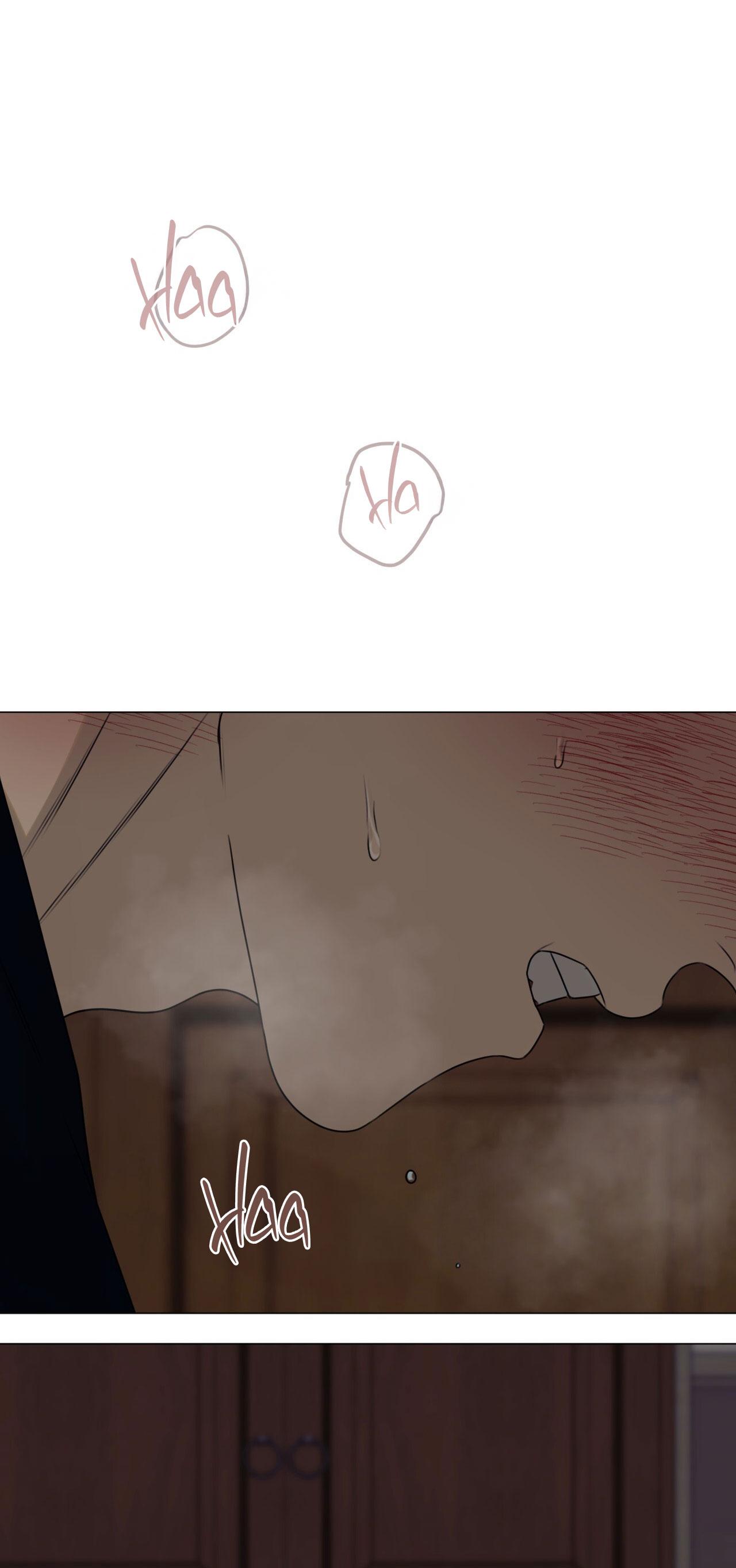 QUẺ BÓI GIẤC MƠ CỦA YÊU TINH - Chap 42