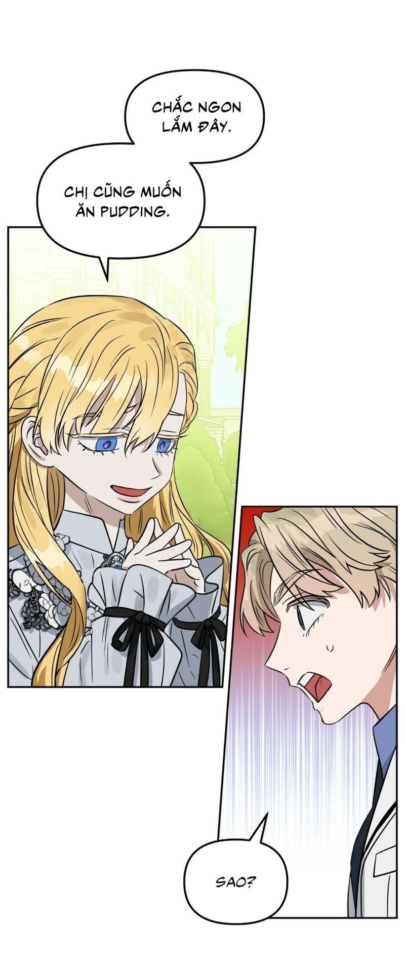 Kiss me, liar (Ngoại truyện) - Chap 11