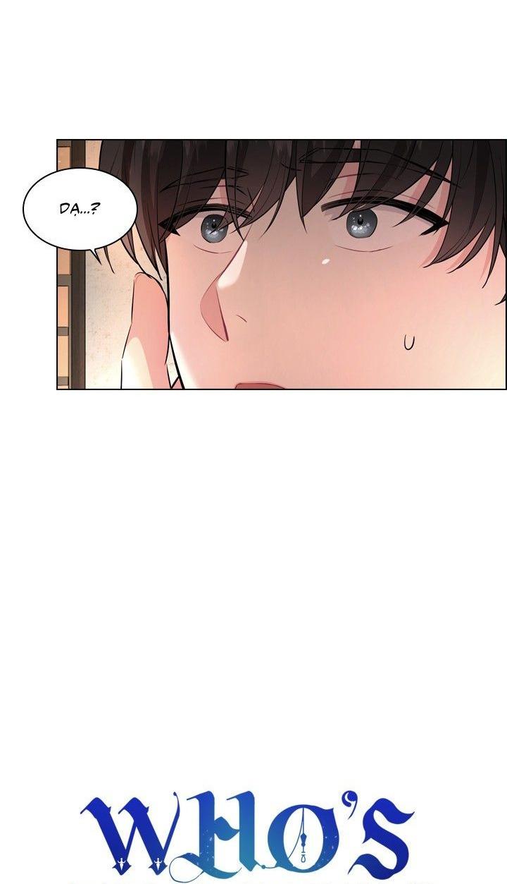 Who’s your daddy - Chap 10