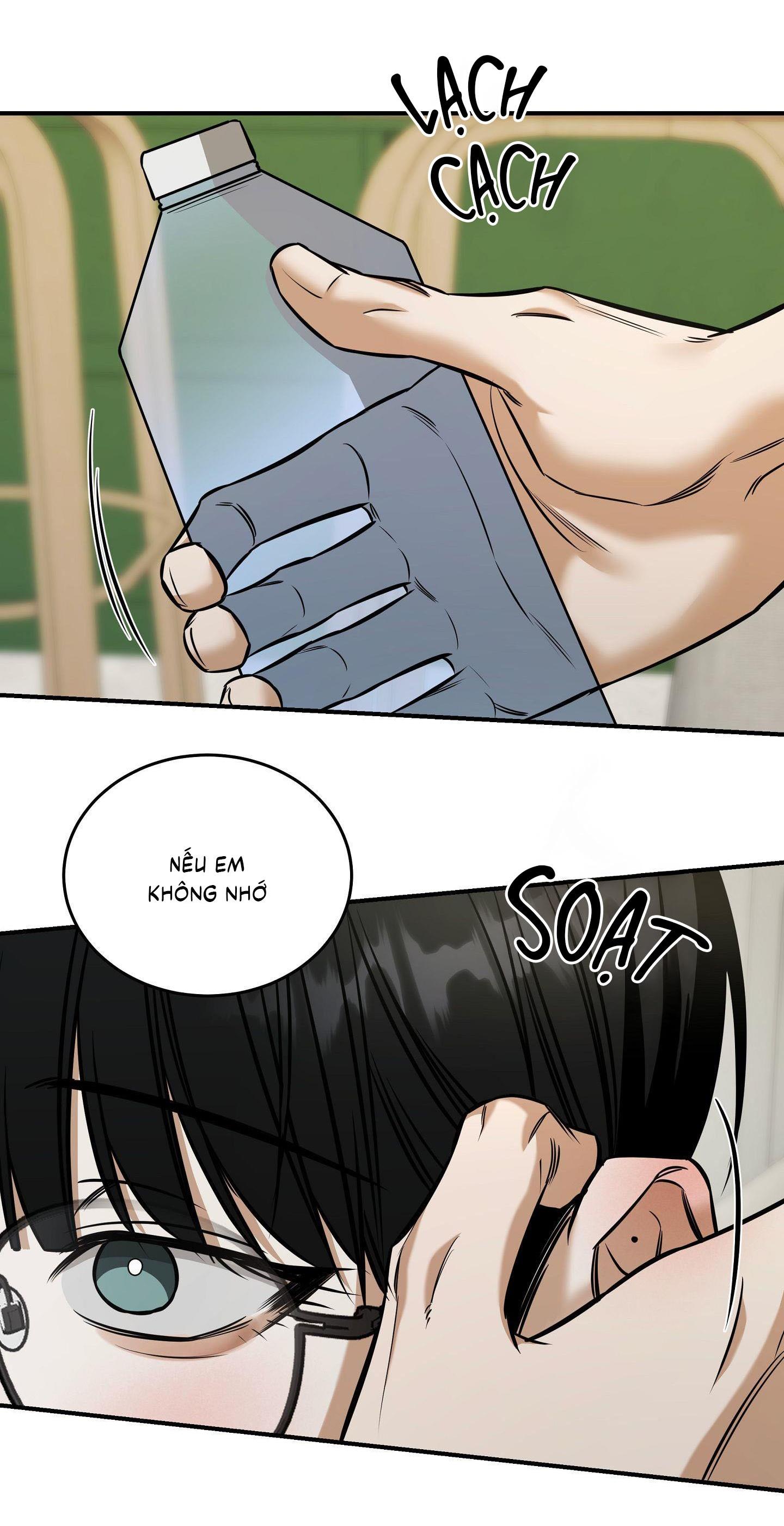 (CBunu) Hưởng Lợi - Chap 39