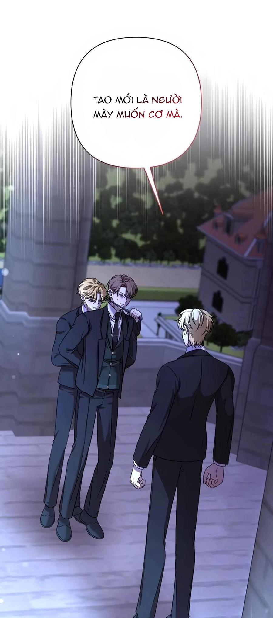 Mắc Kẹt Trong Game Hẹn Hò Của Em Gái Tôi - Chap 80