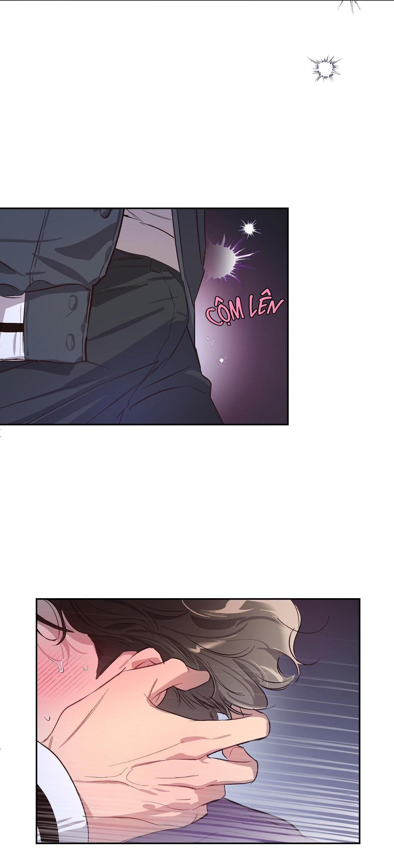 (CBunu) Bí Mật Của Mái Tóc - Chap 27