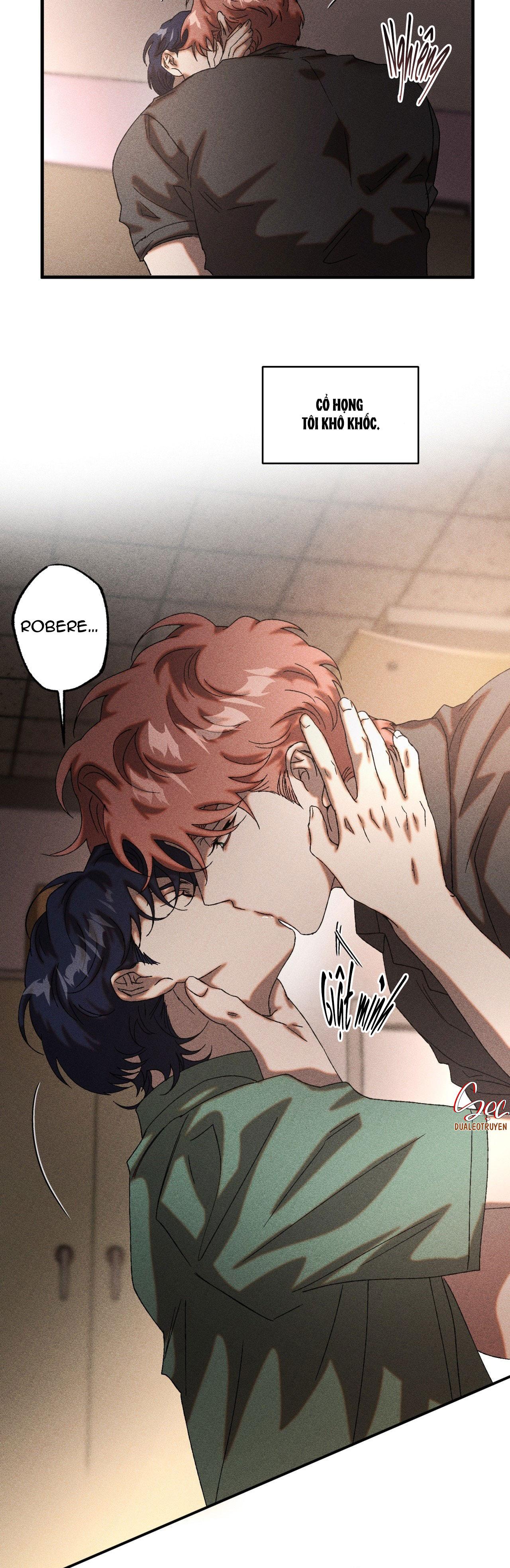 Cash Or Credit - Chap 48