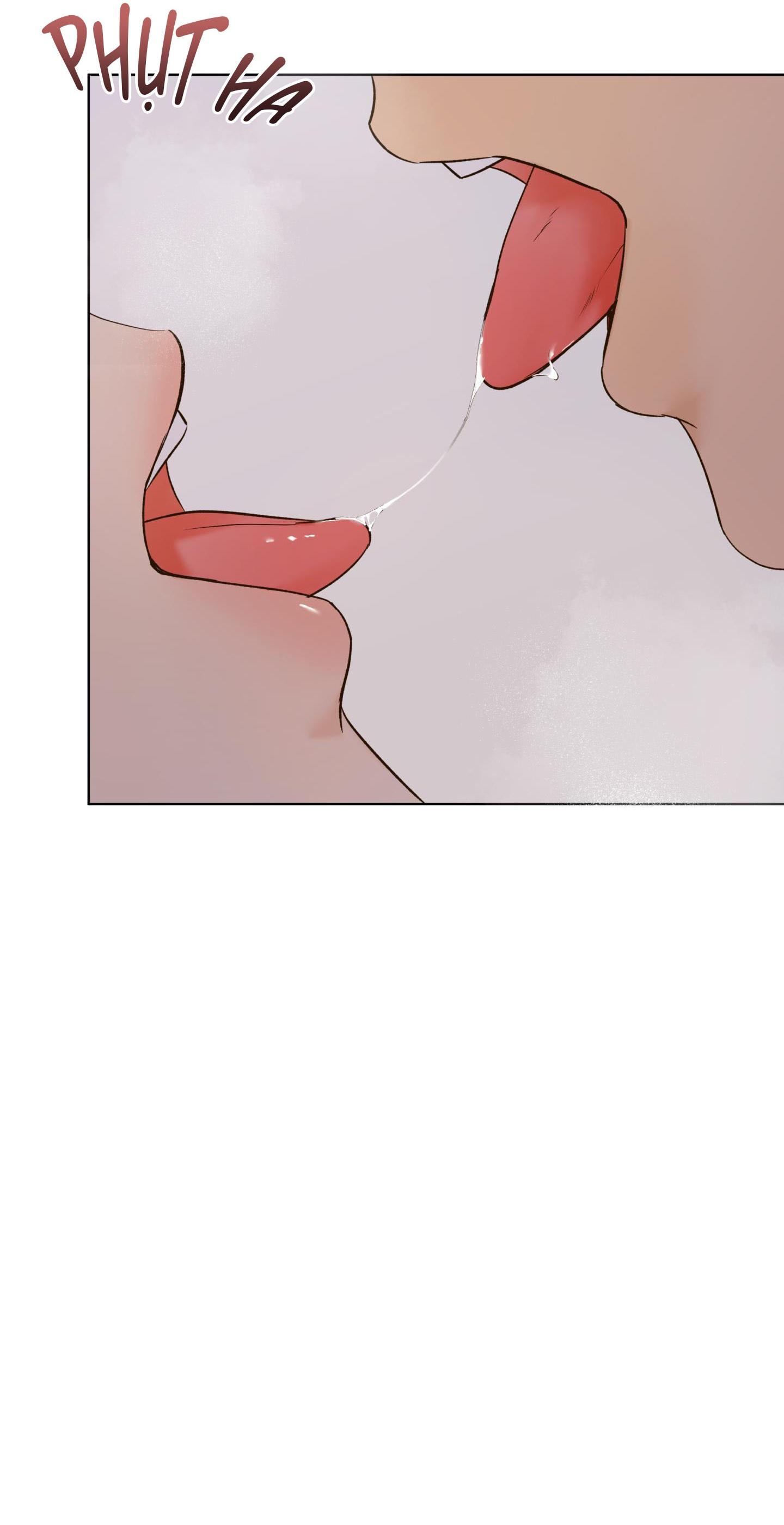 (CBunu) Ngọn Gió Dịu Dàng - Chap 18