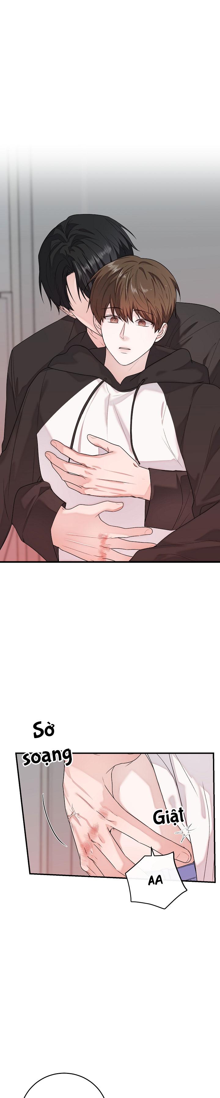 ★ Sweet Shot ★ - Chap 23