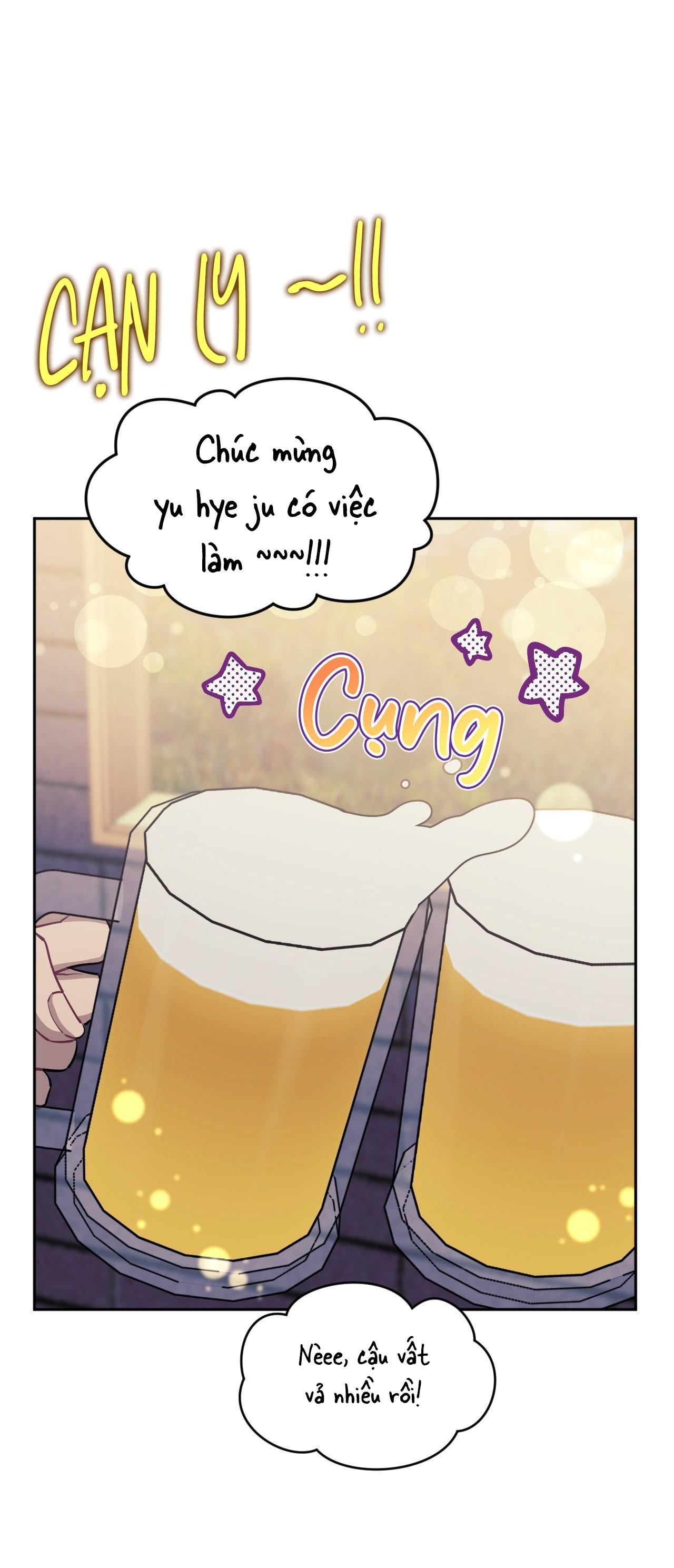 HƠN CẢ BẠN BÈ - Chap 103