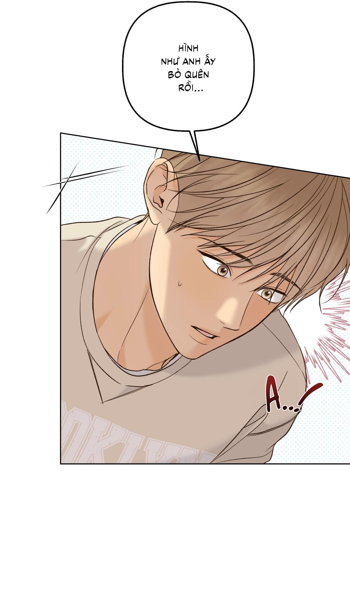 (CBunu) Ngọn Gió Dịu Dàng - Chap 20