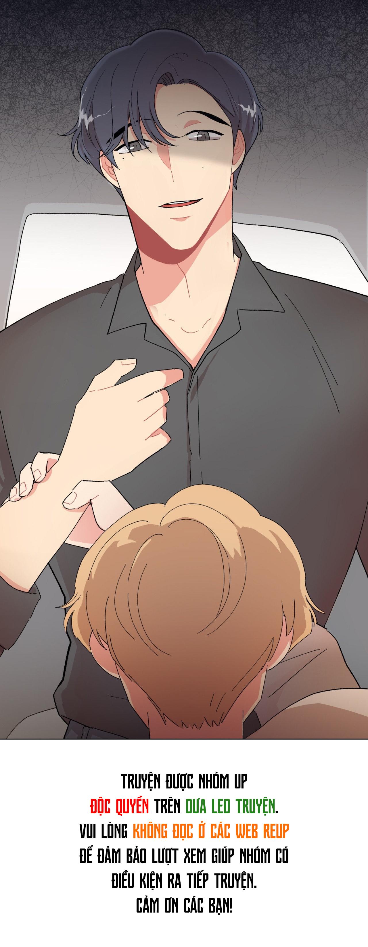 Anh Là Ai, Nhà Sáng Tạo Nội Dung? - Chap 4