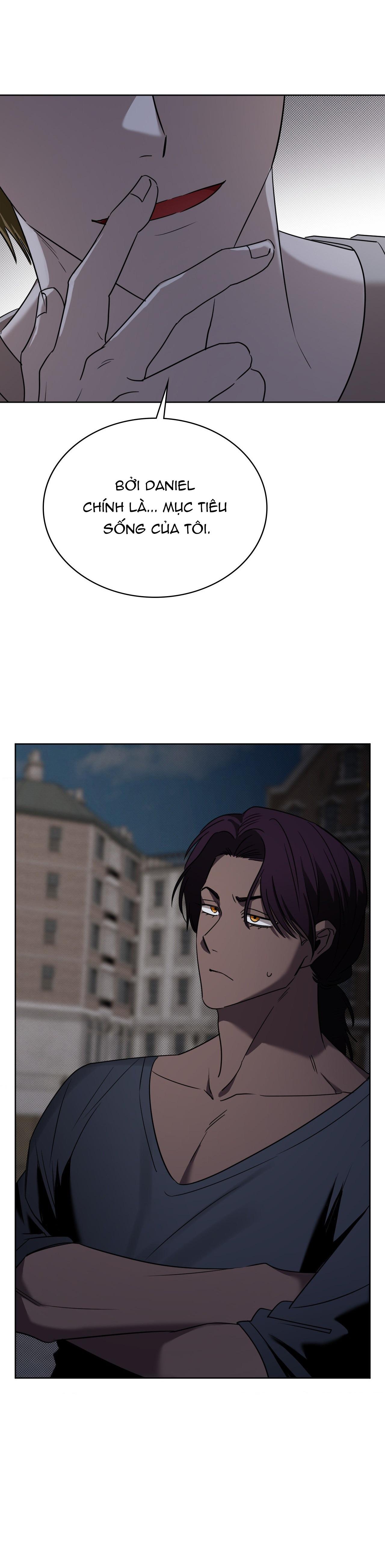 TRANH VẼ - Chap 13