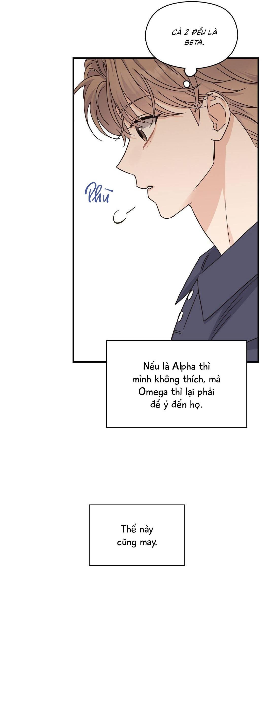 Alpha Trauma - Chap 18