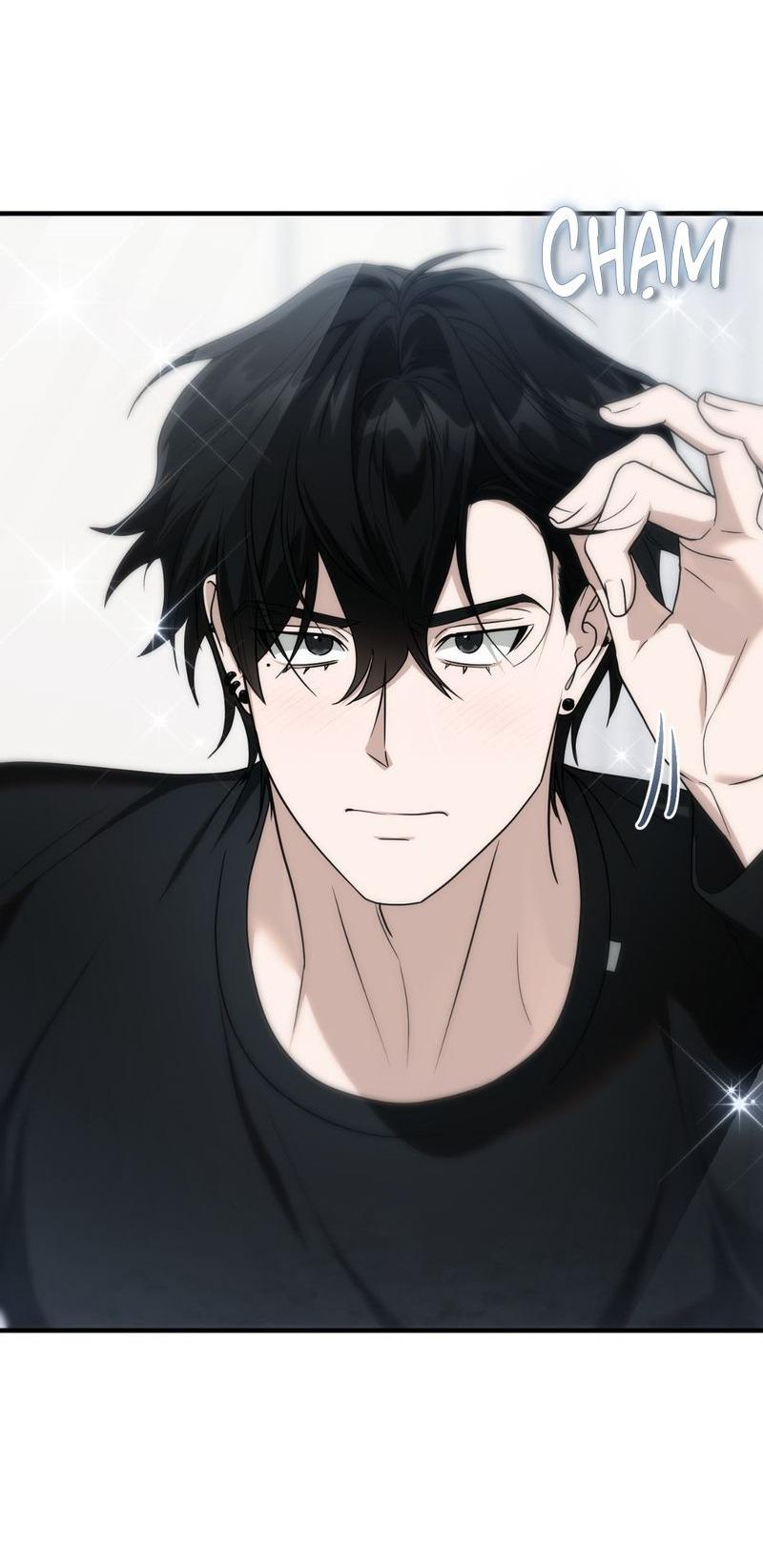 Guild member - Chap 77