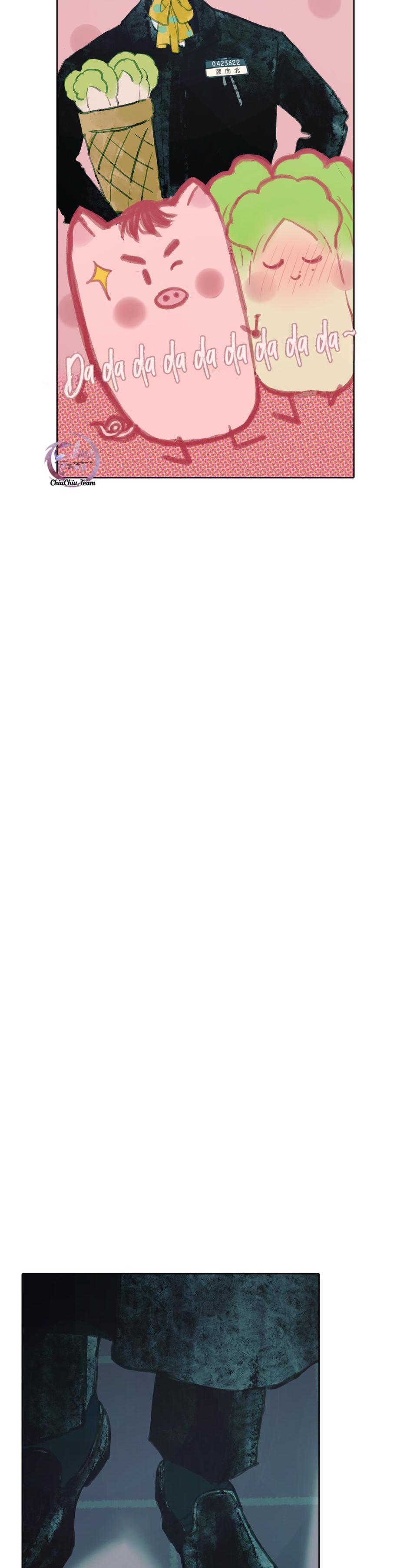 Hừng Đông - Chap 11