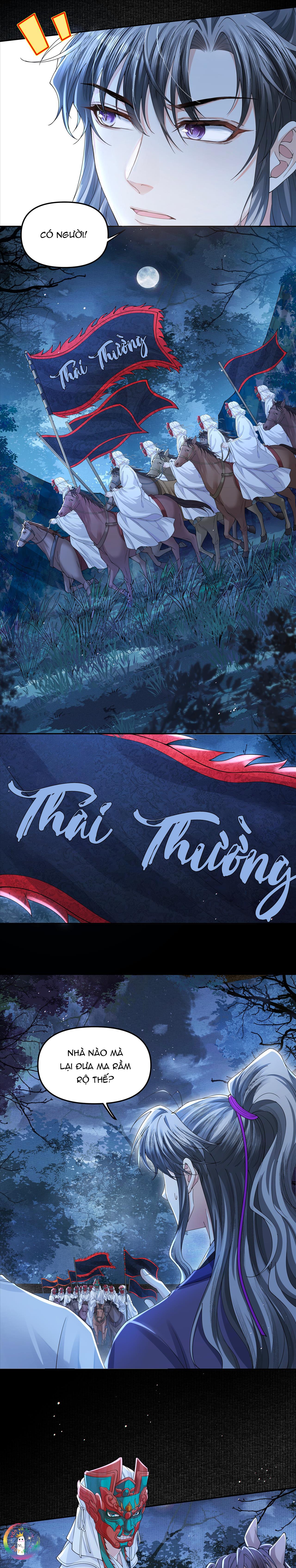 Đồng Tiền Kham Thế - Chap 104