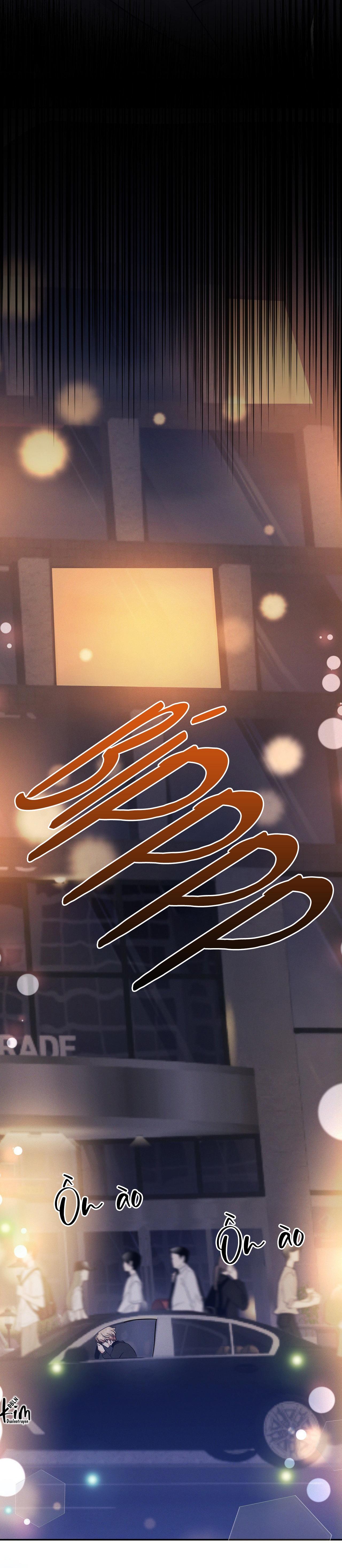 HƯỚNG DẪN TÌNH DỤC - Chap 1