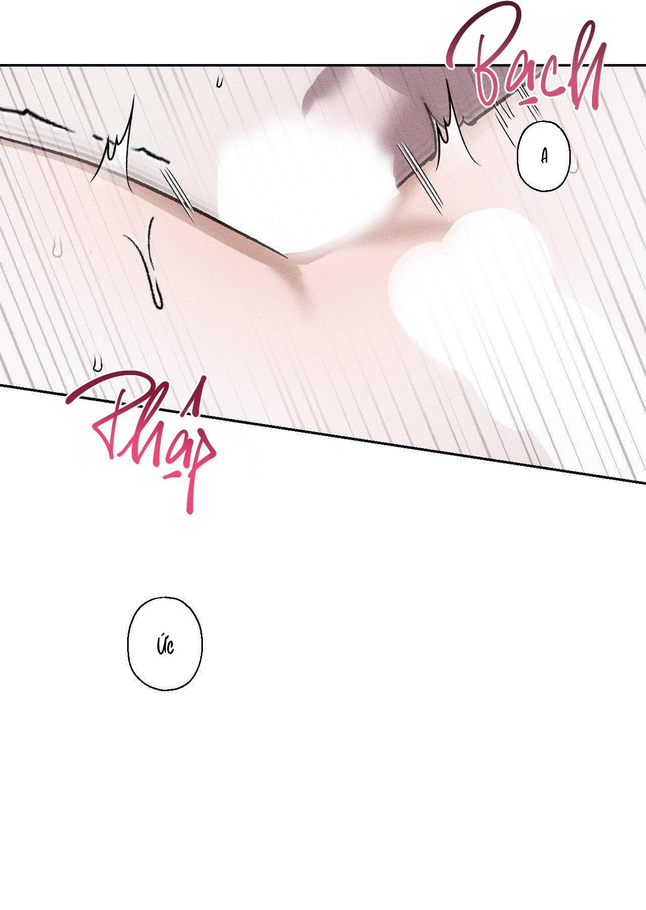 (CBunu) Close Up - Chap 11