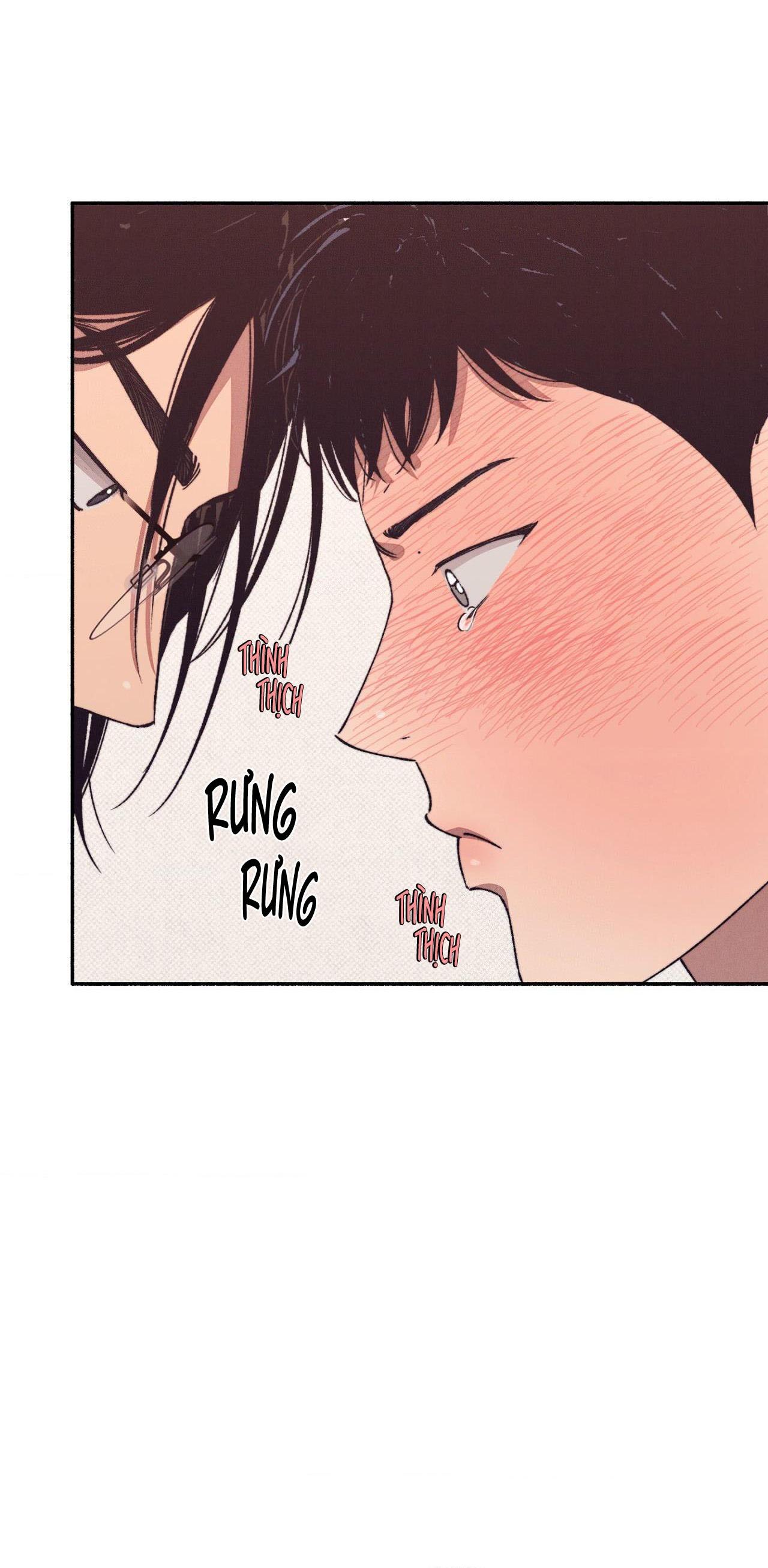 (CBunu) 1 to 10 - Chap 38