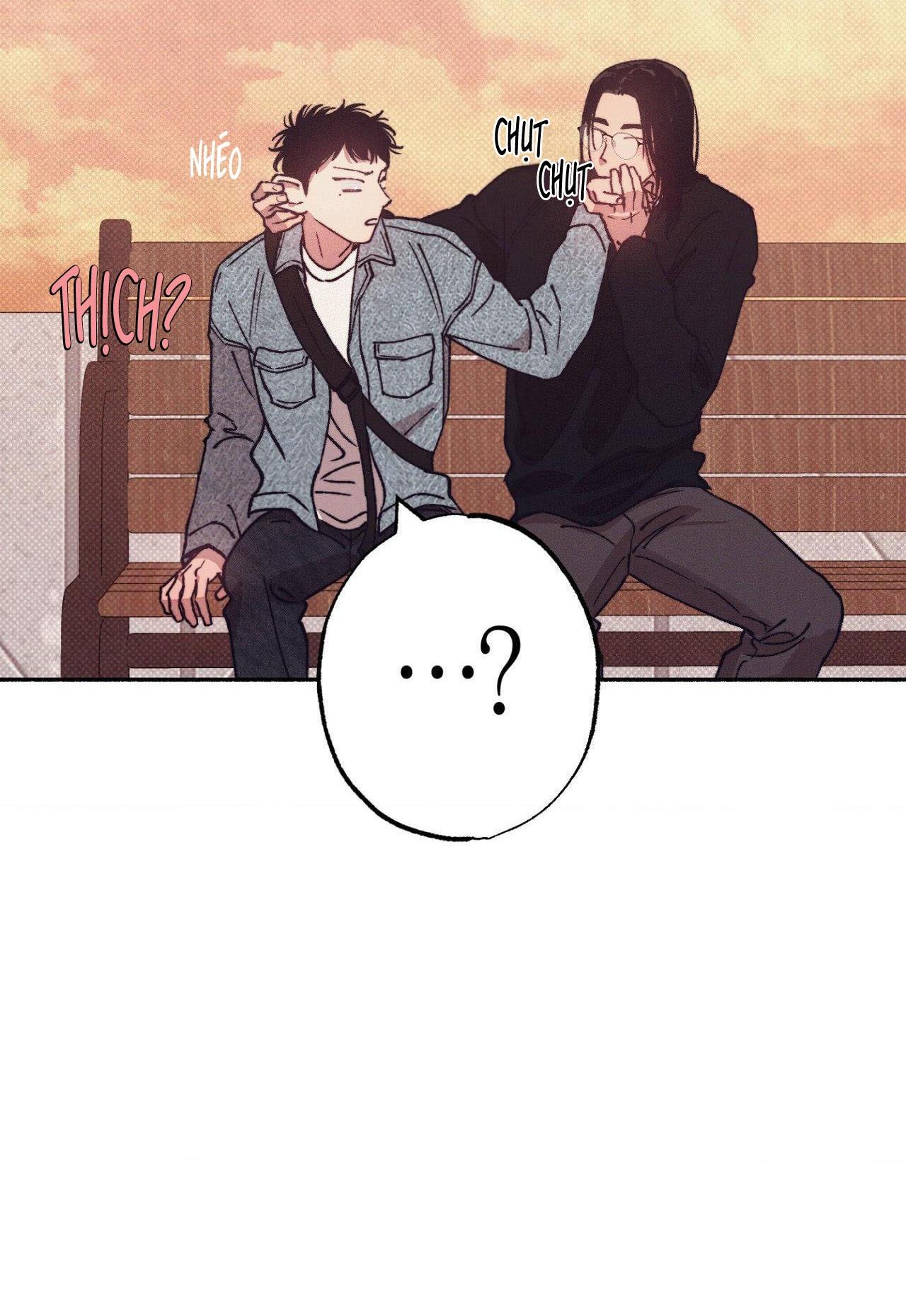 (CBunu) 1 to 10 - Chap 39